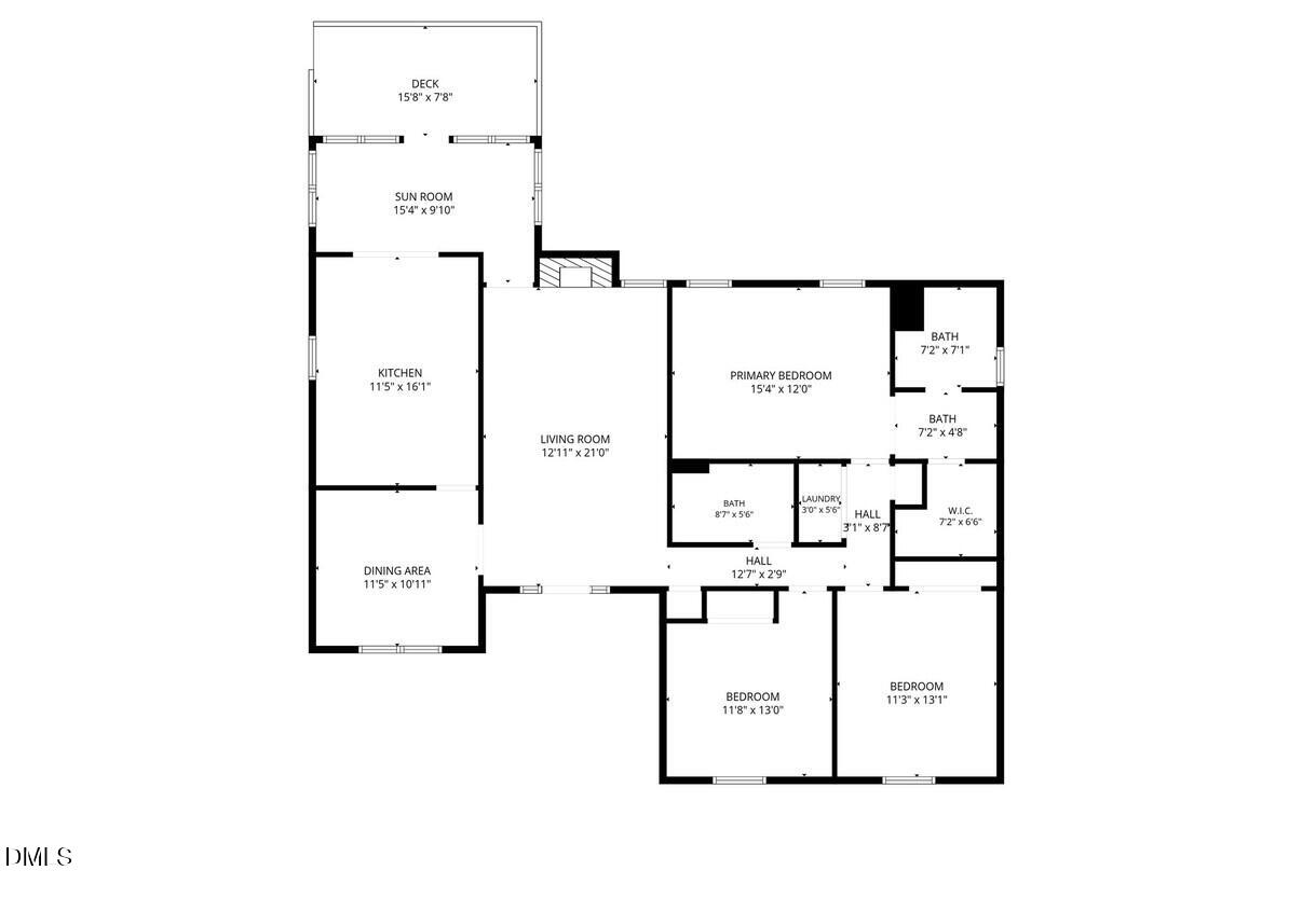 2816 Barwell Road Property Photo 33