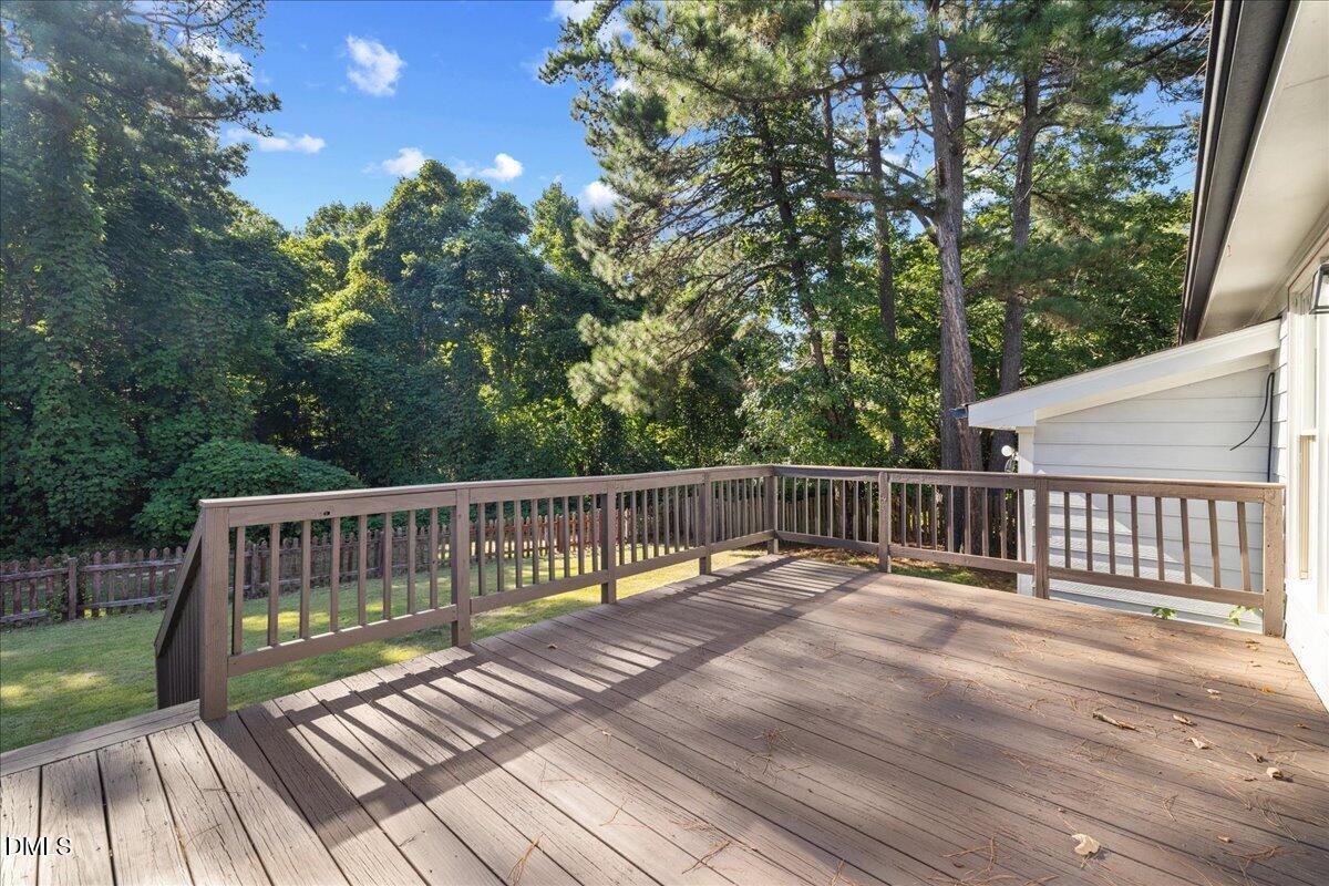 3613 Castlegate Drive Property Photo 29
