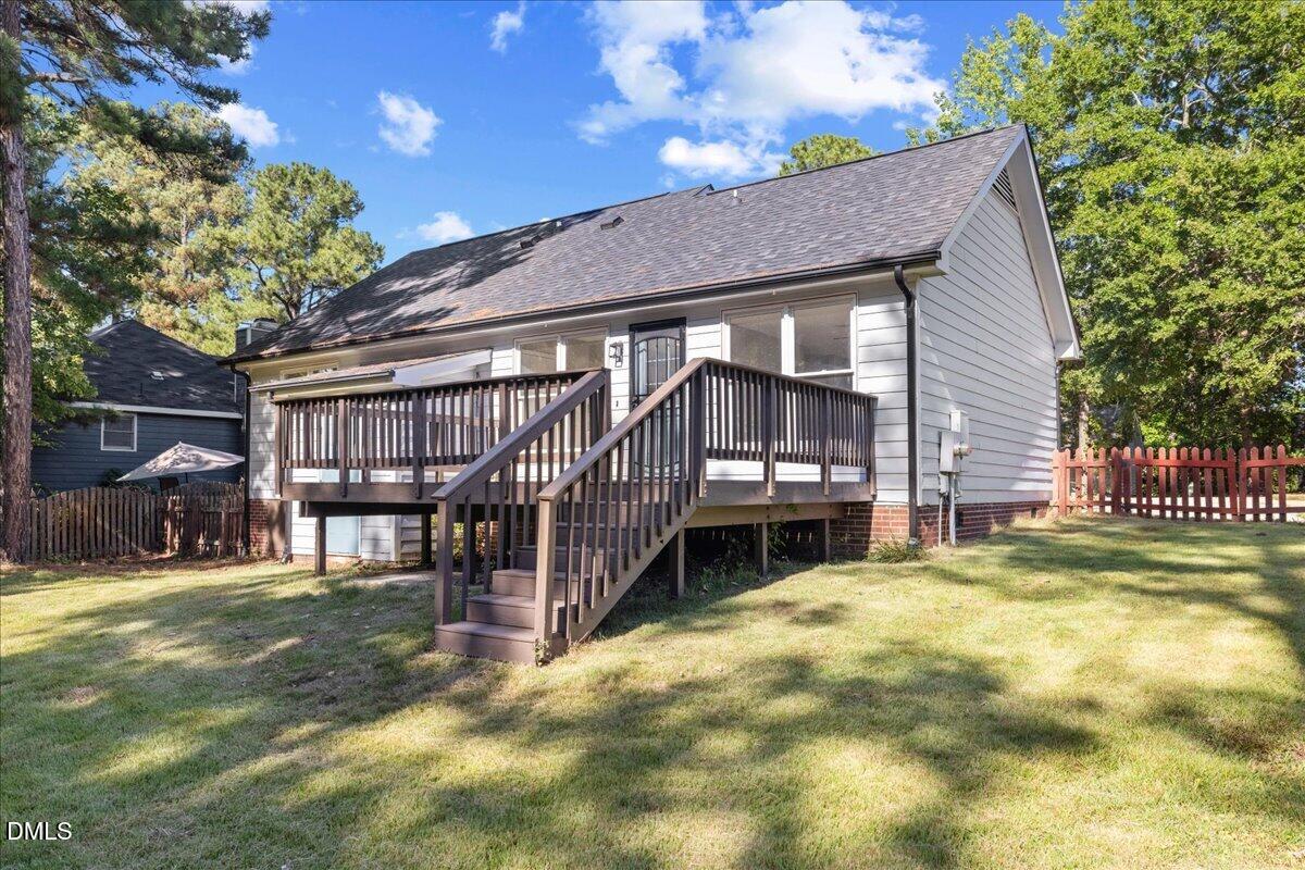 3613 Castlegate Drive Property Photo 30