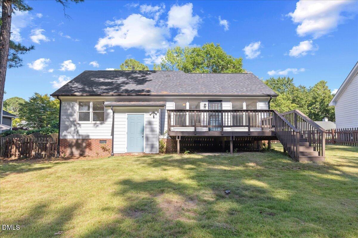 3613 Castlegate Drive Property Photo 31