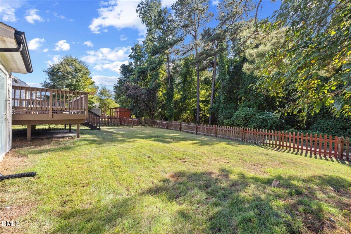 3613 Castlegate Drive Property Photo 32