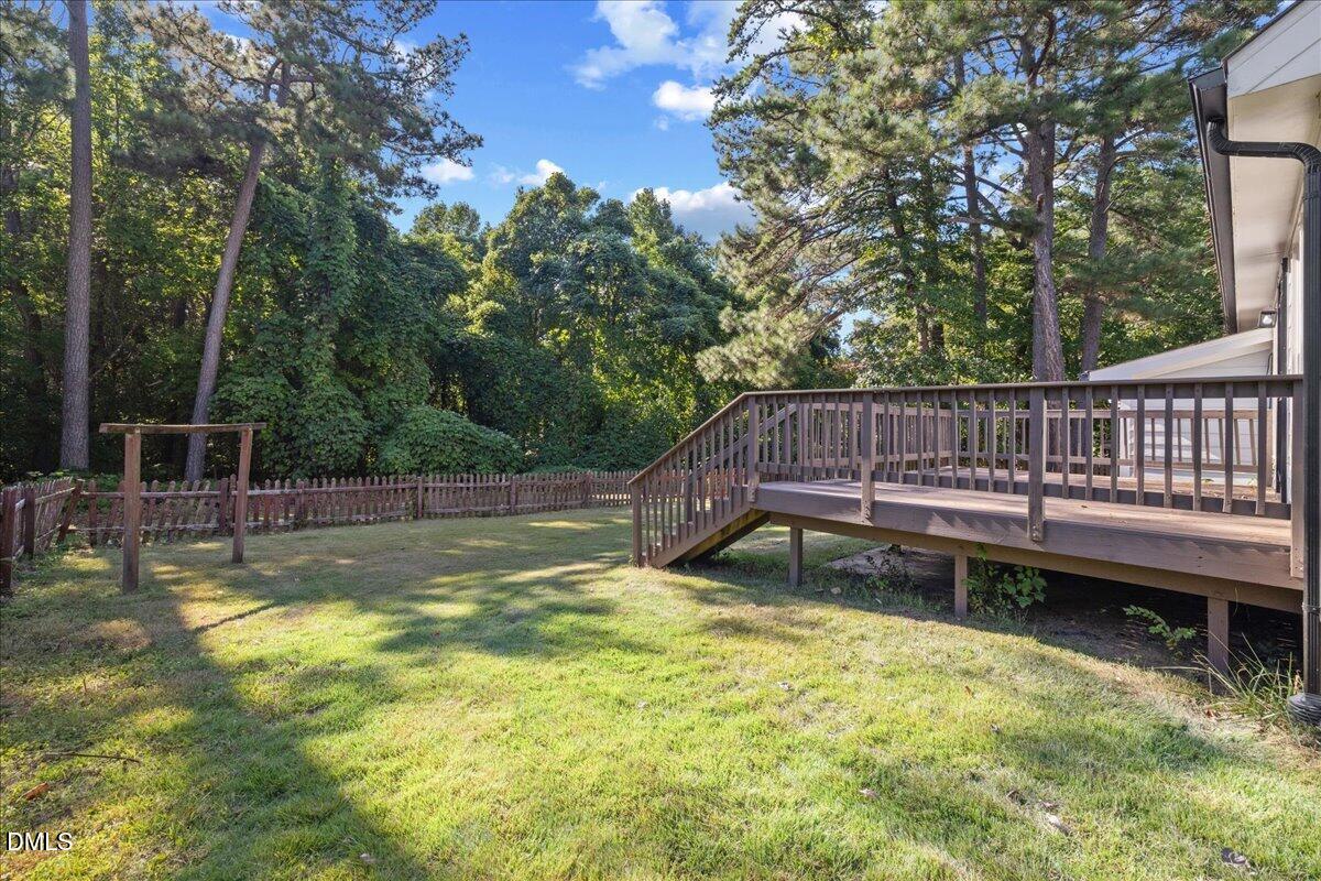 3613 Castlegate Drive Property Photo 33