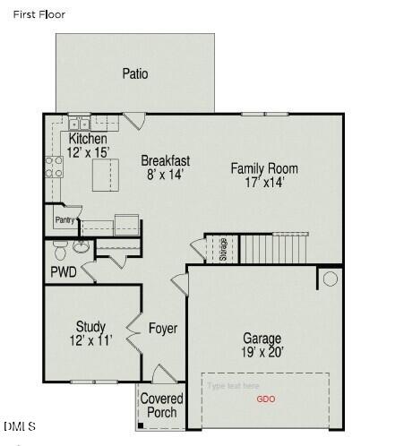 330 Spirit Springs Road Property Photo 10