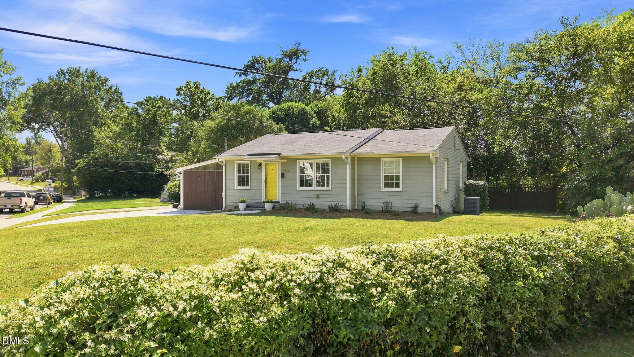 2120 Millbank Street Property Photo 8