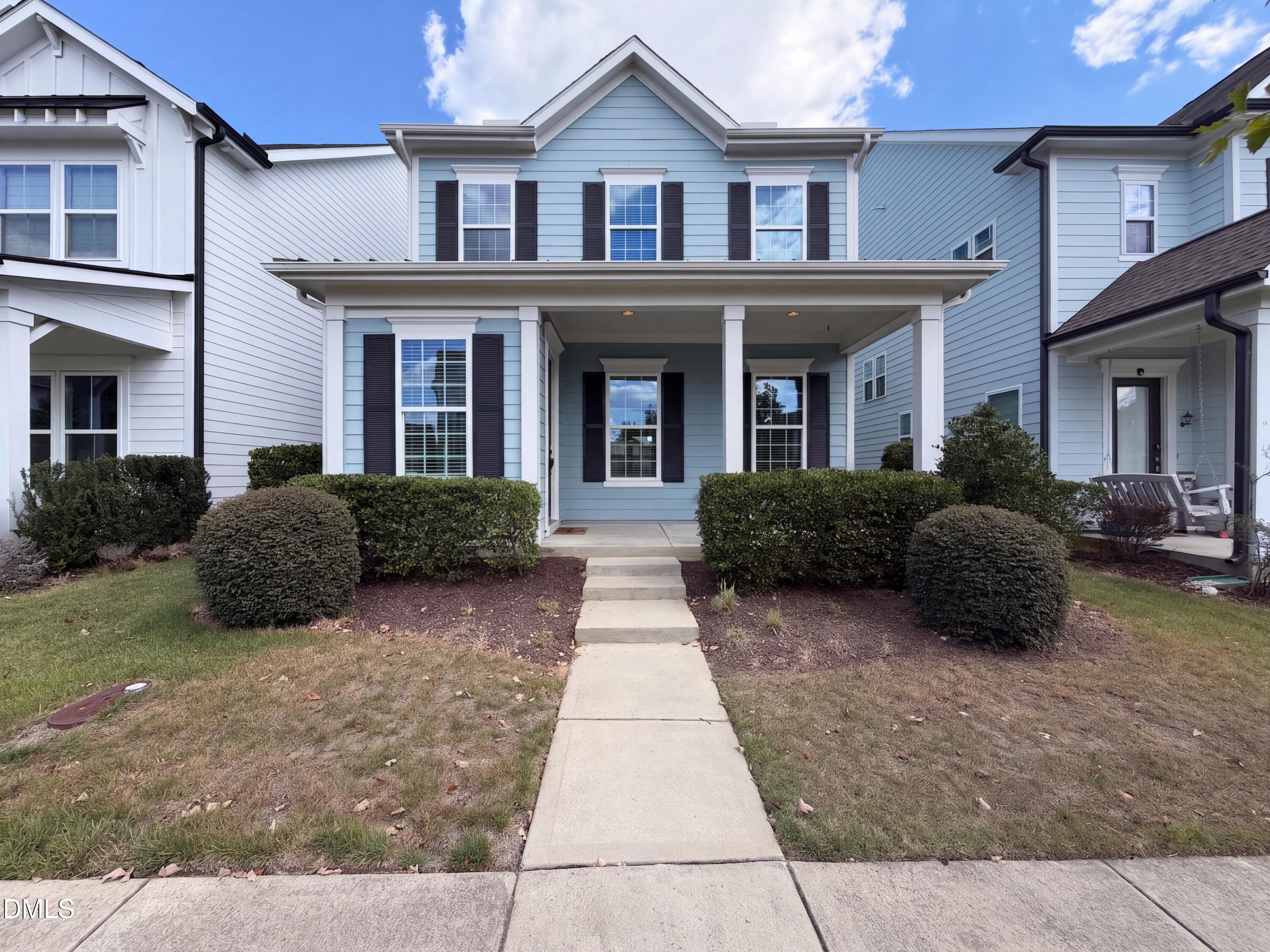 1625 Silo Ridge Drive Property Photo 1