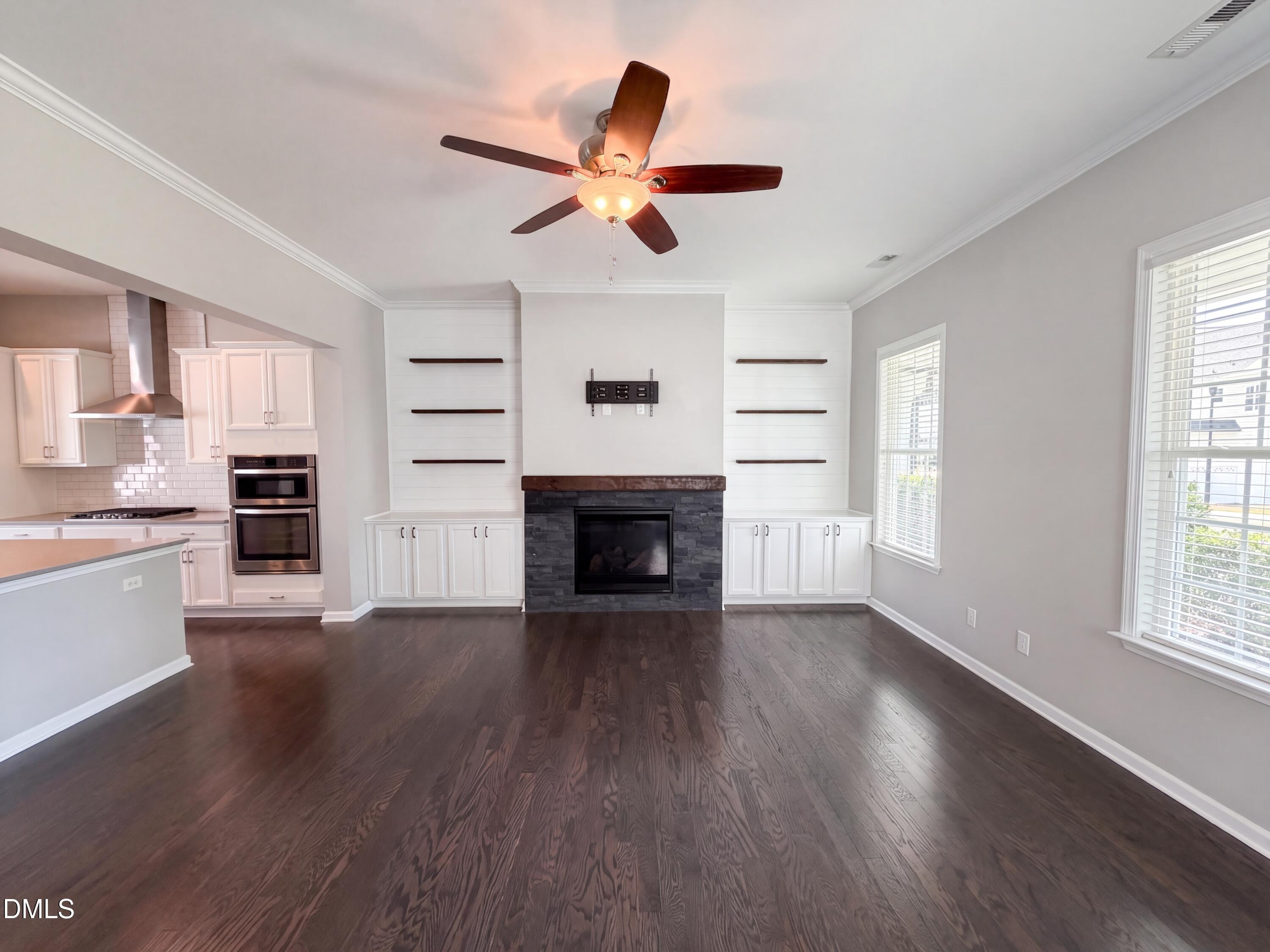 1625 Silo Ridge Drive Property Photo 2