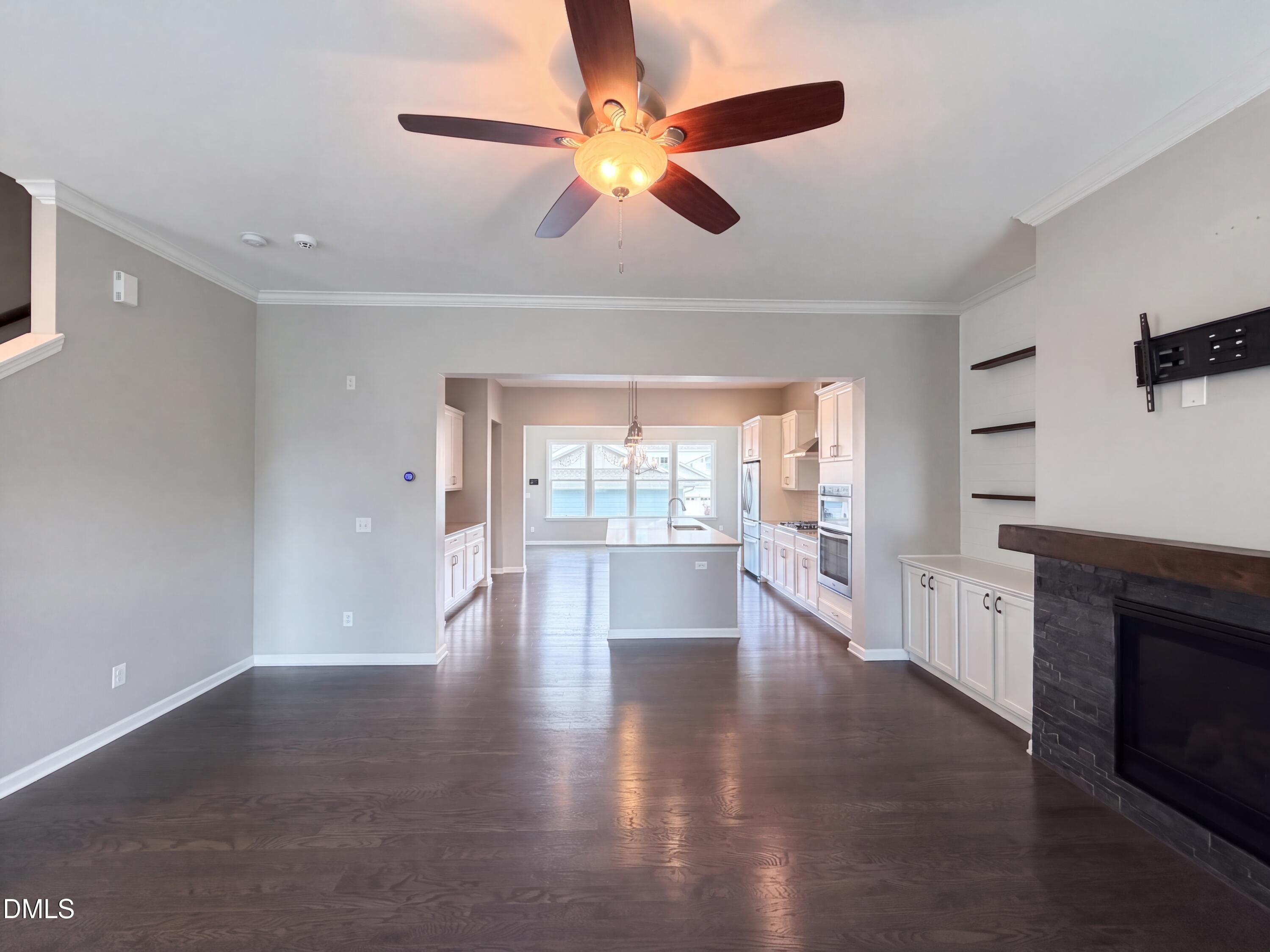 1625 Silo Ridge Drive Property Photo 3