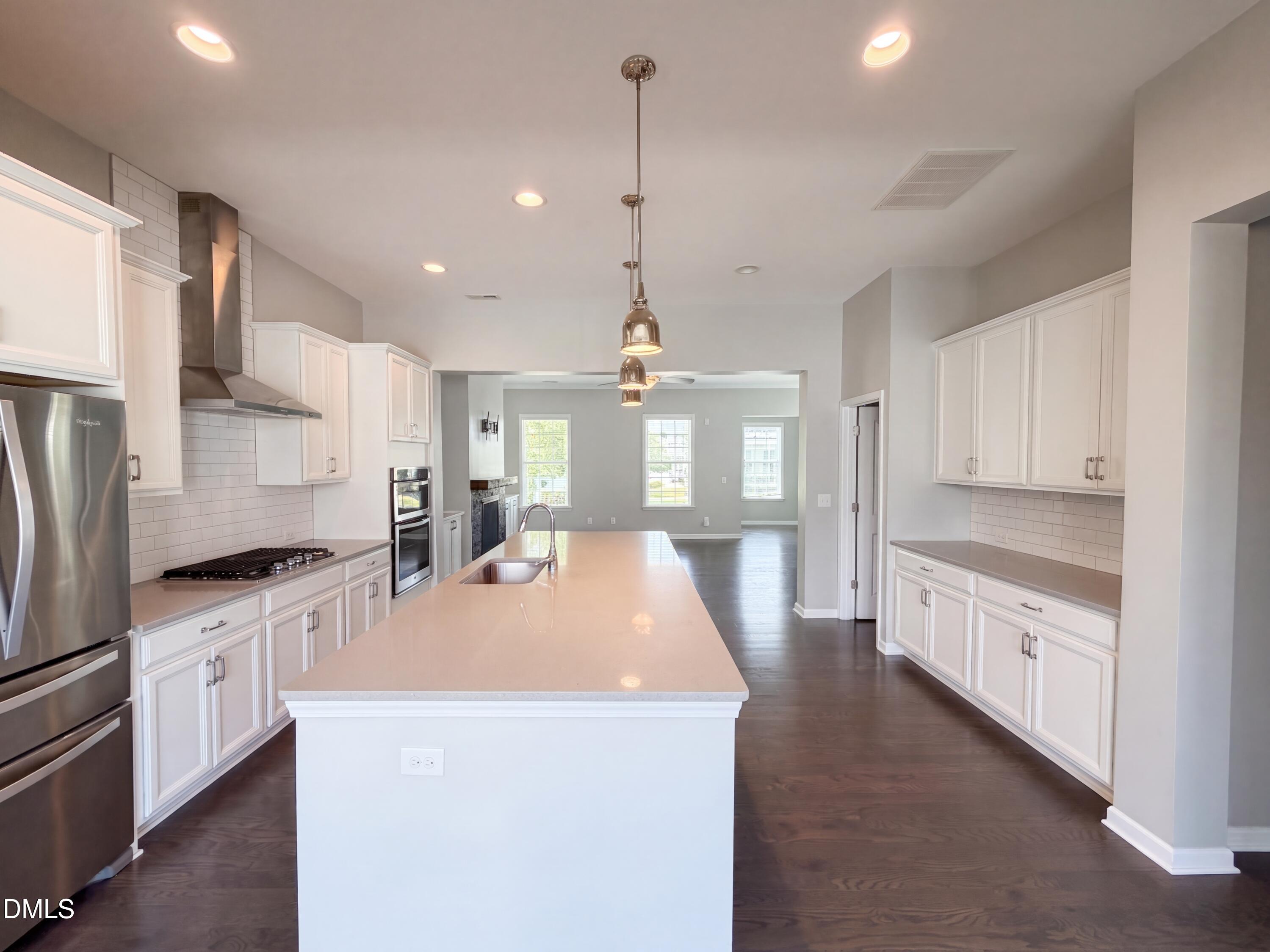 1625 Silo Ridge Drive Property Photo 4