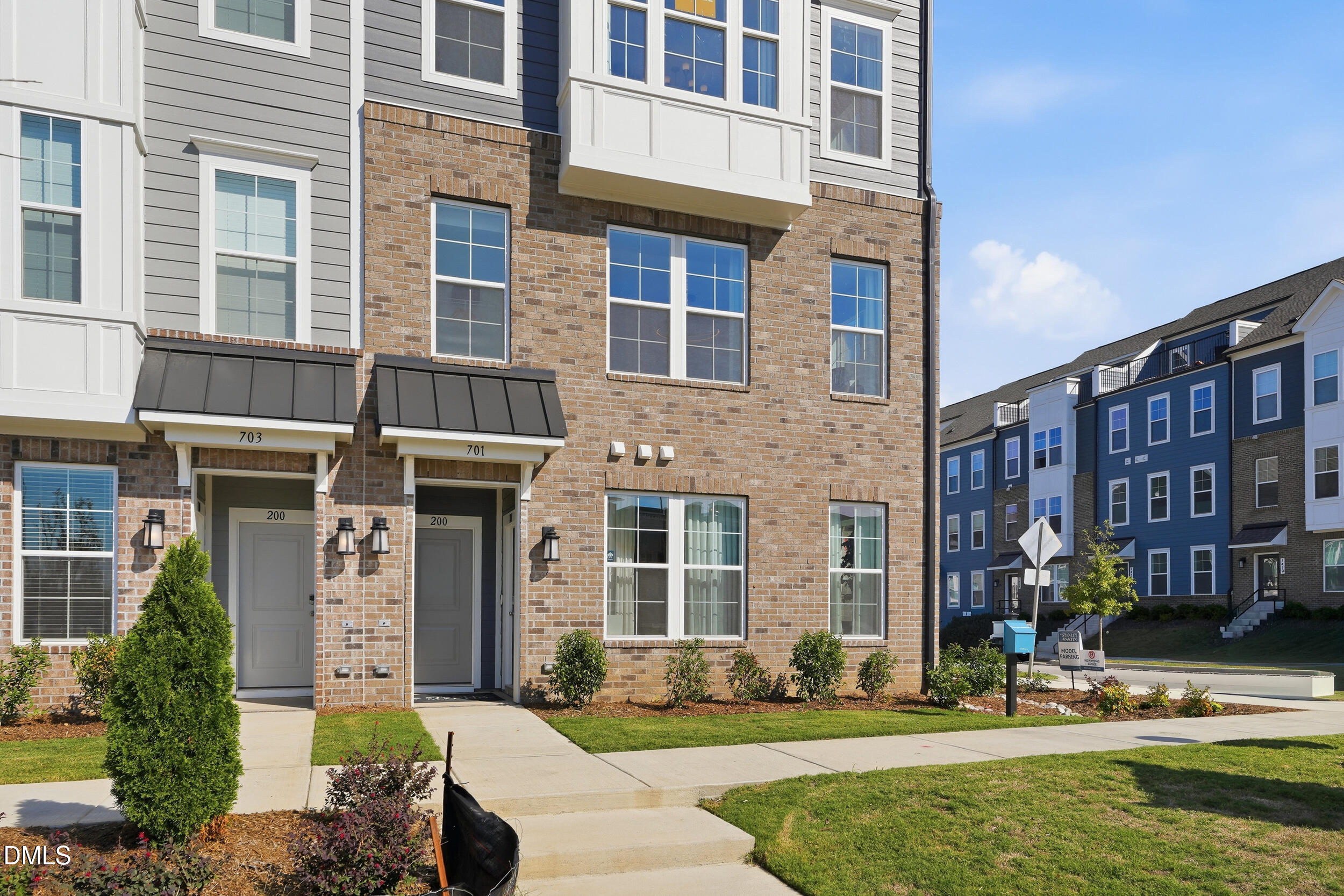 436 Gaston Park Lane 100 Property Photo 1