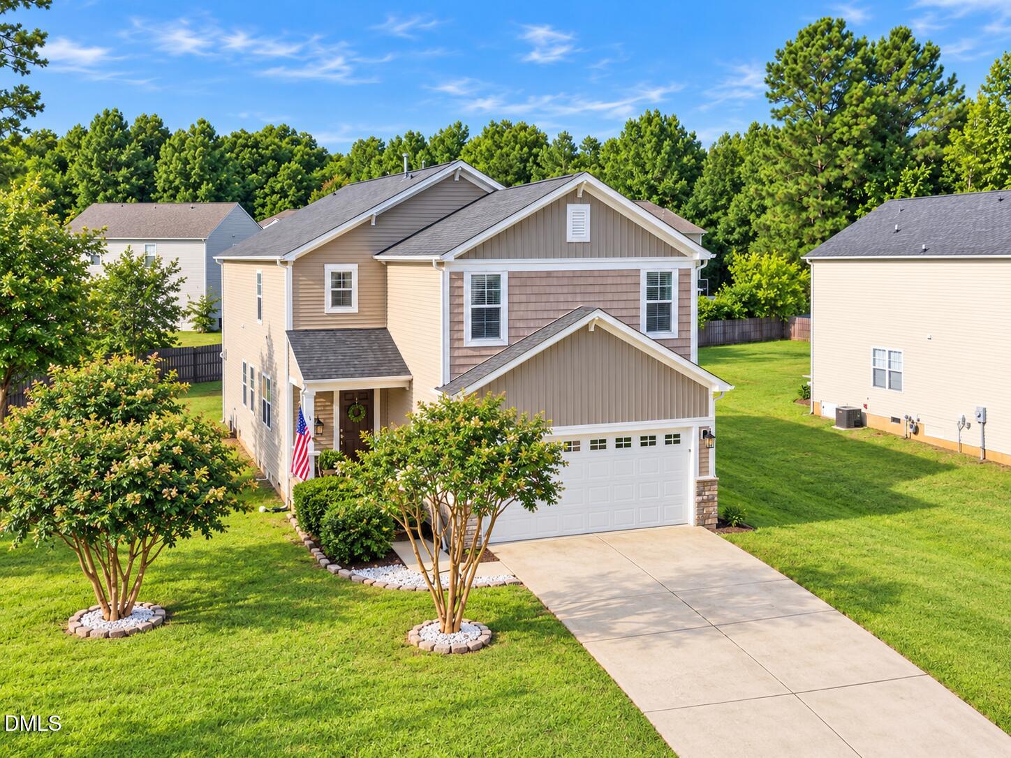 1202 Summerfield Lane E Property Photo 1