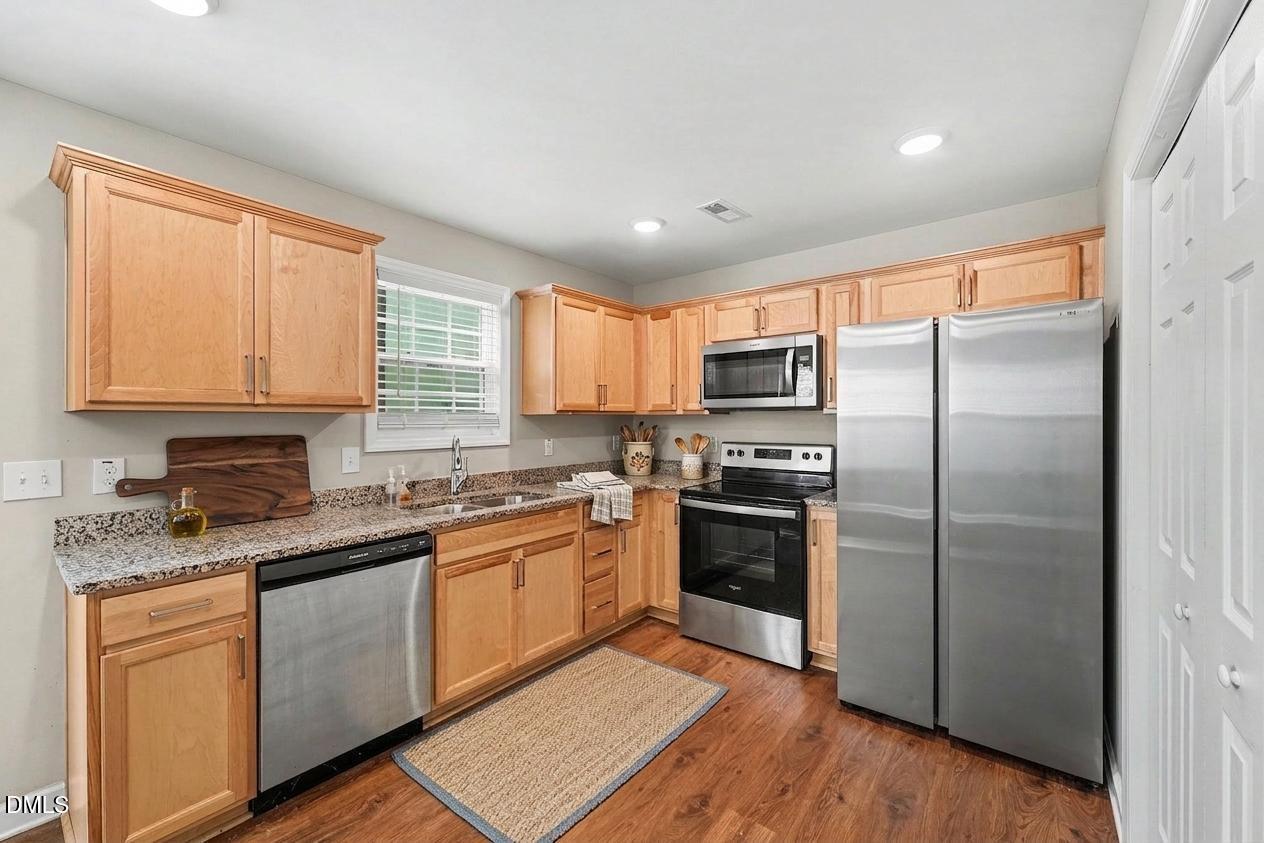 857 Running Cedar Trail Property Photo 8