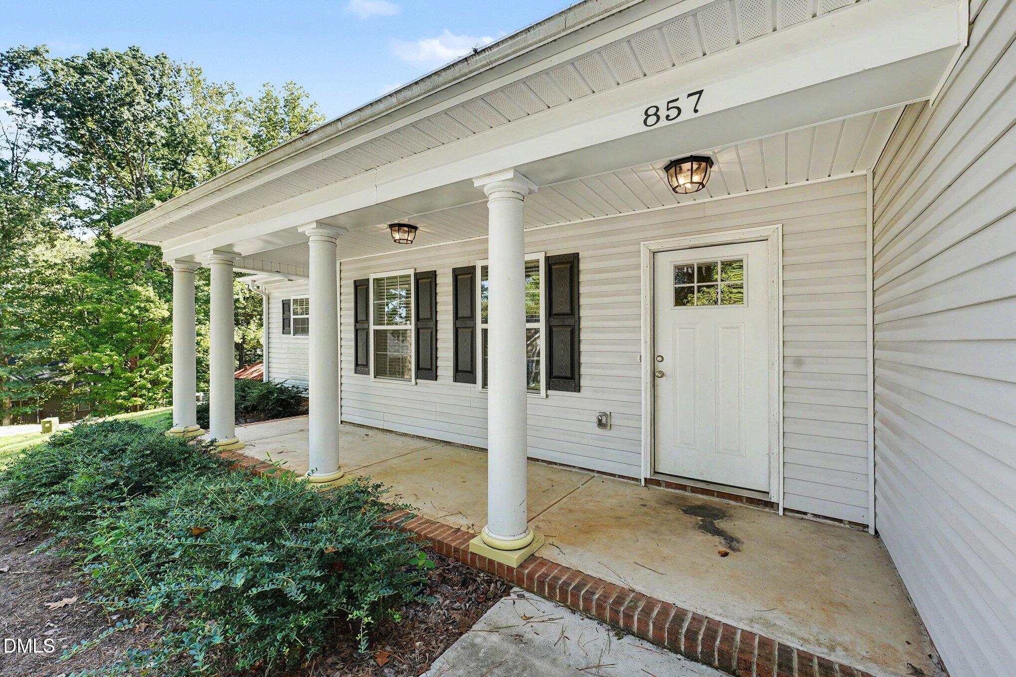 857 Running Cedar Trail Property Photo 15