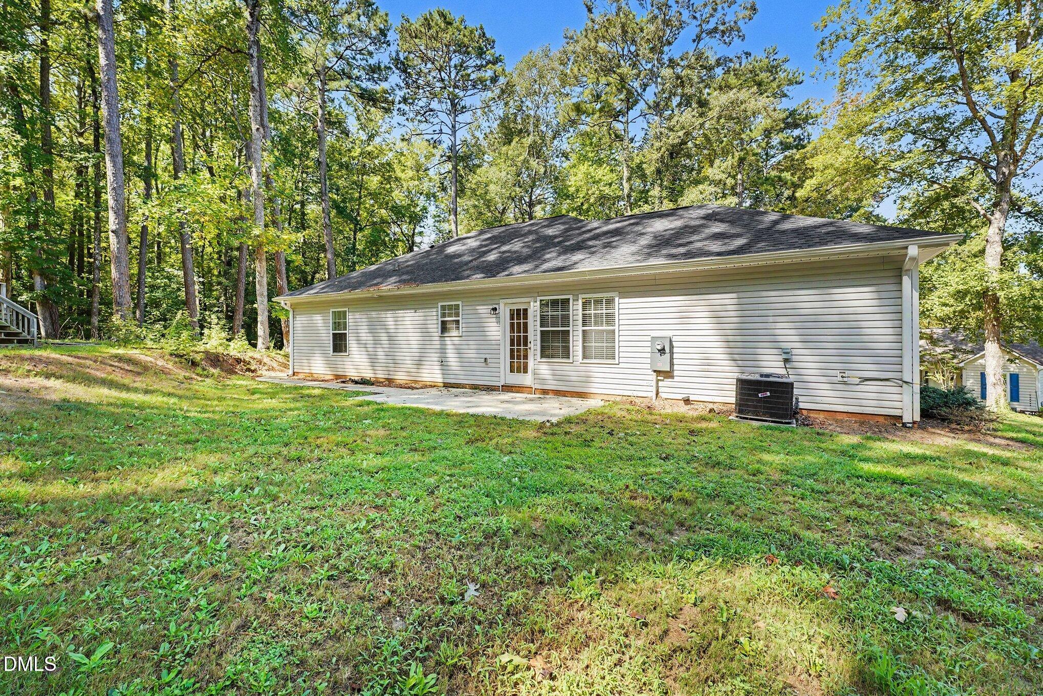 857 Running Cedar Trail Property Photo 35