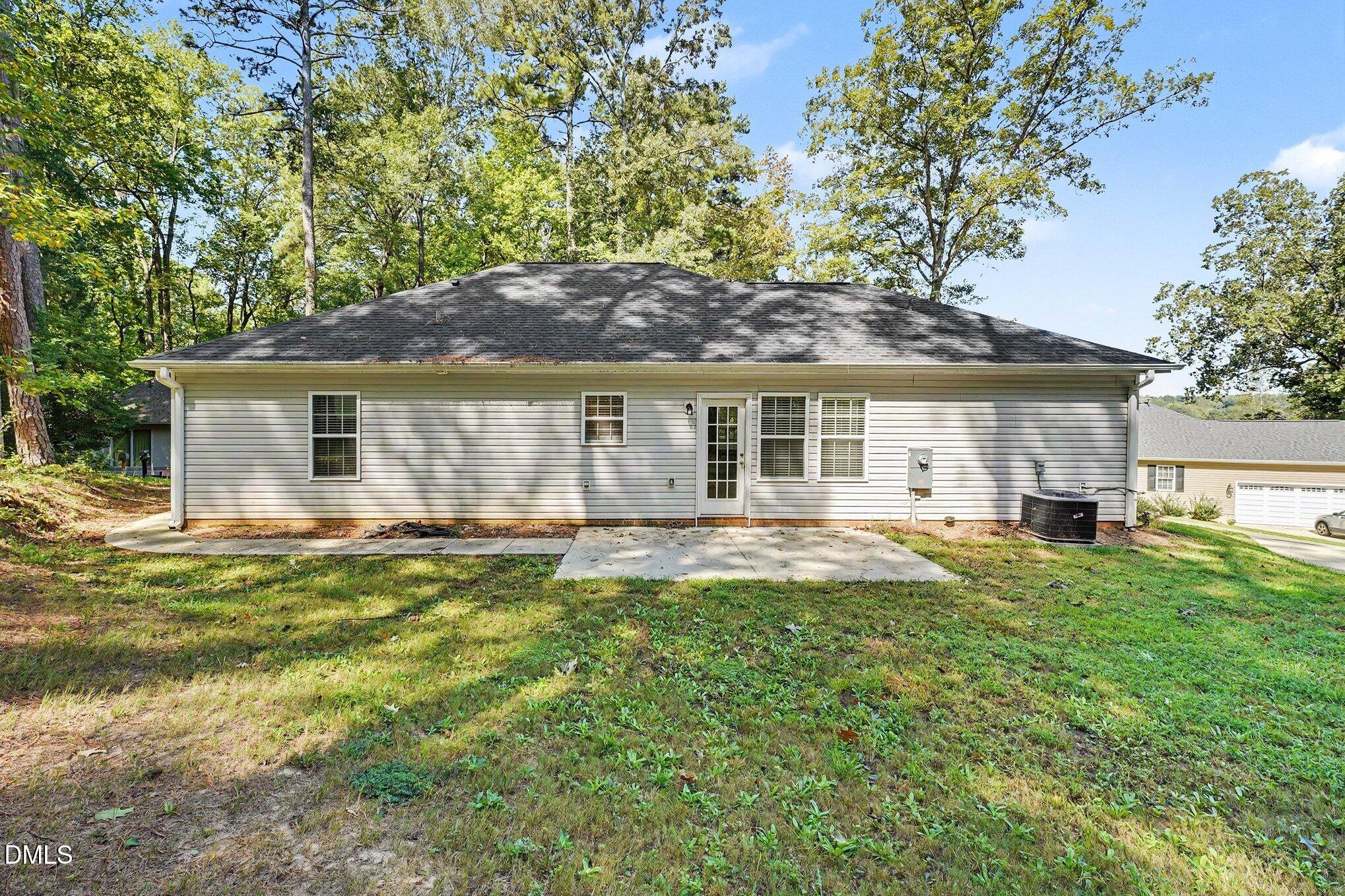 857 Running Cedar Trail Property Photo 36