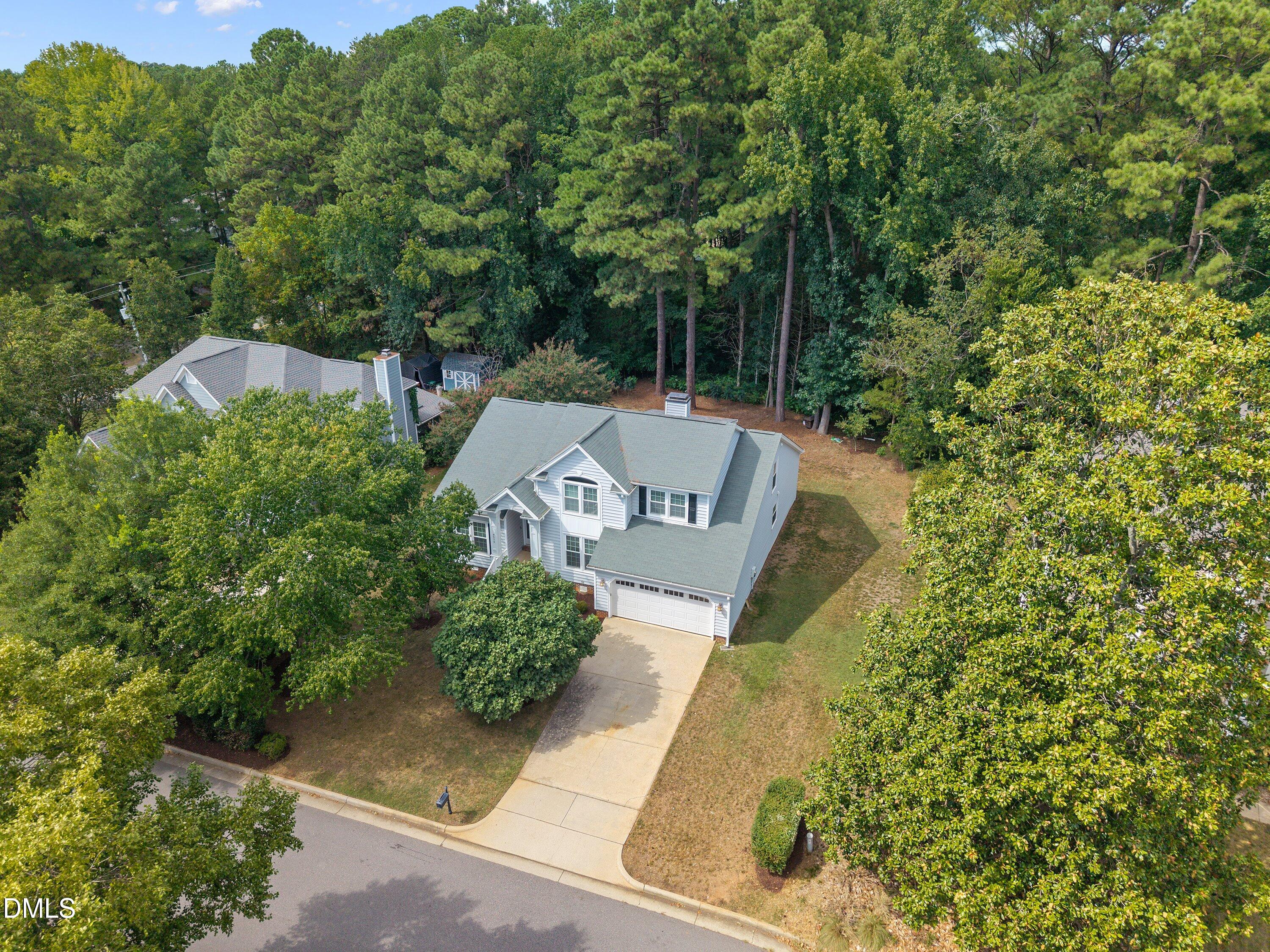 8512 Evans Mill Place Property Photo 2