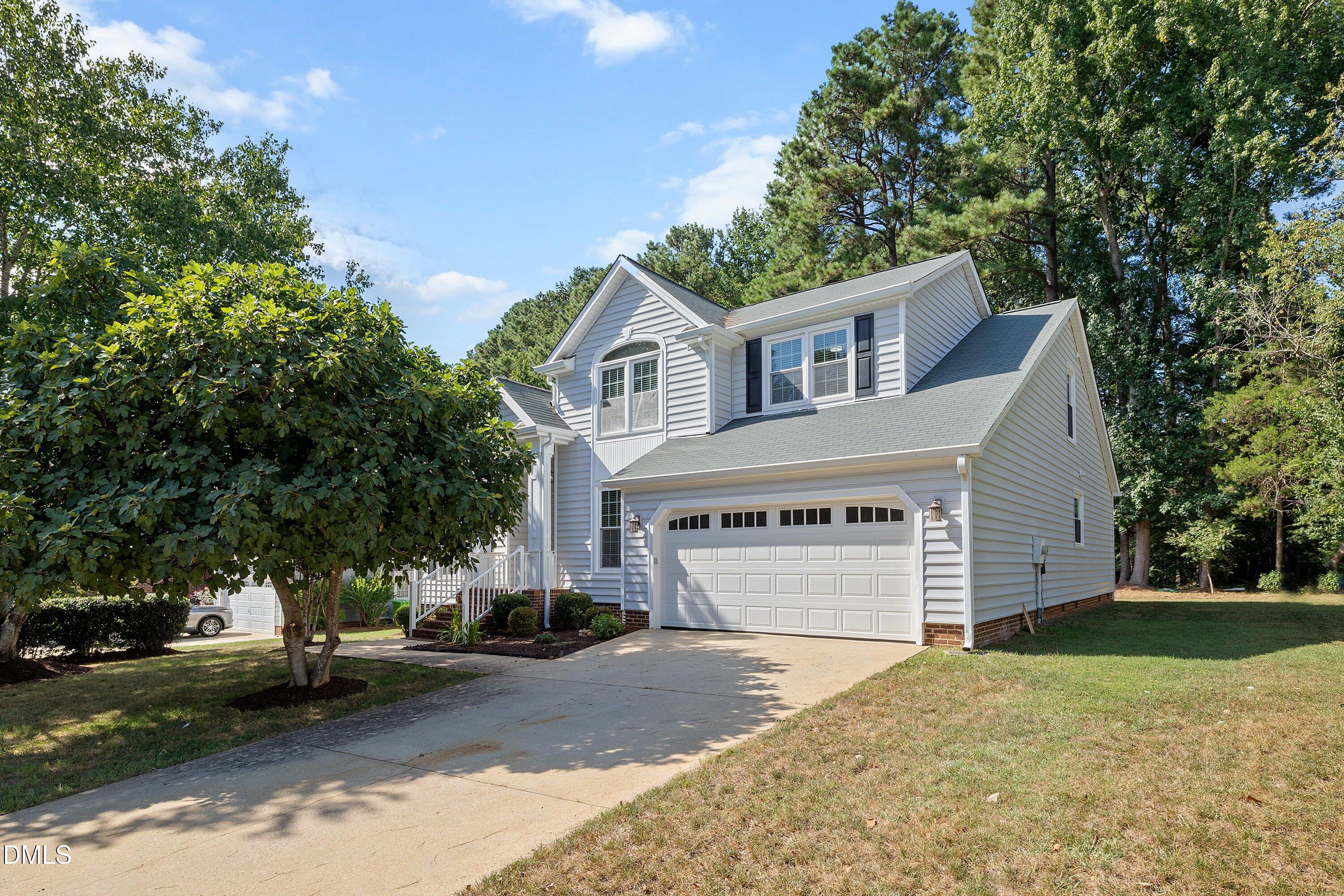 8512 Evans Mill Place Property Photo 3