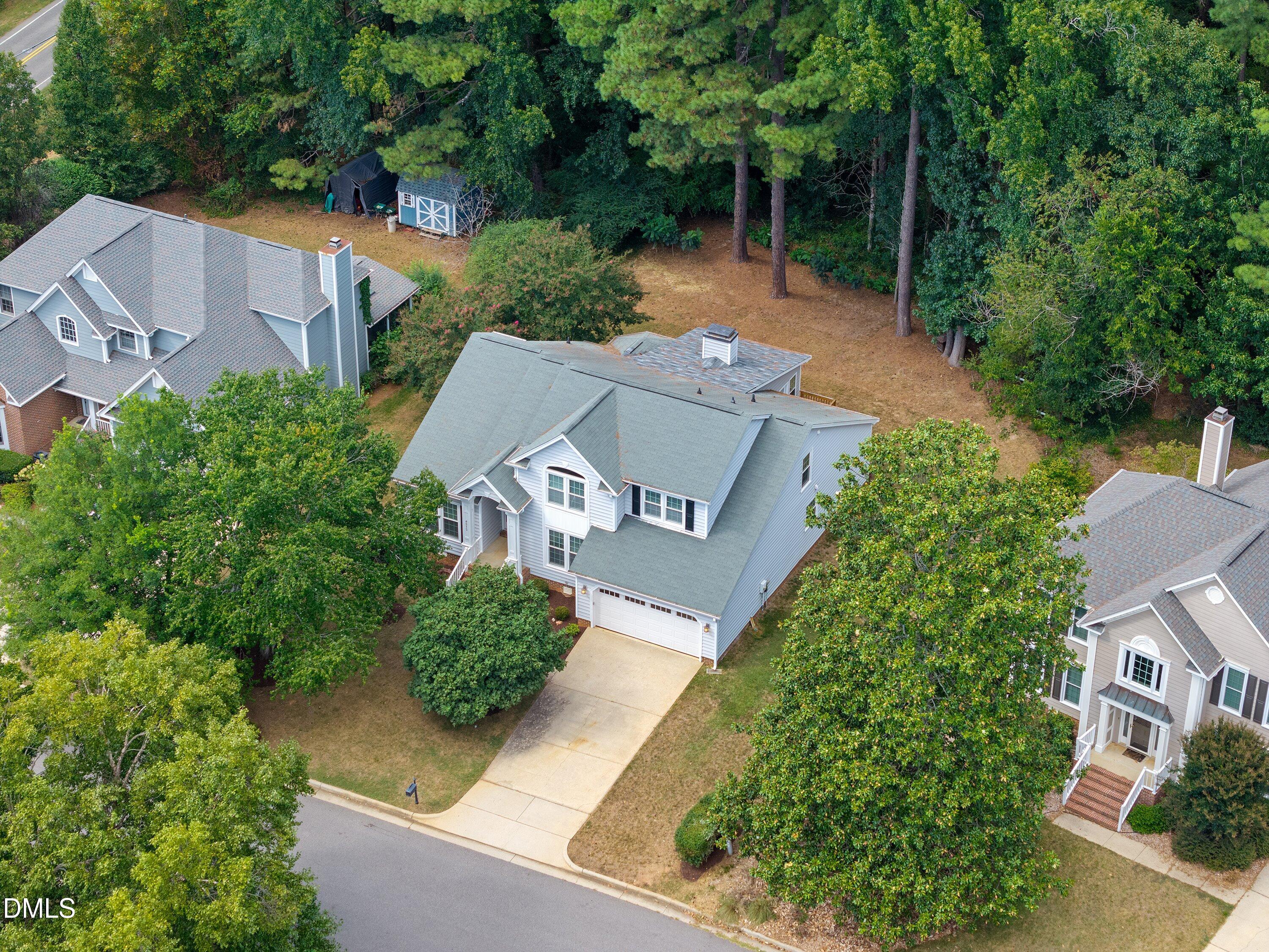 8512 Evans Mill Place Property Photo 56
