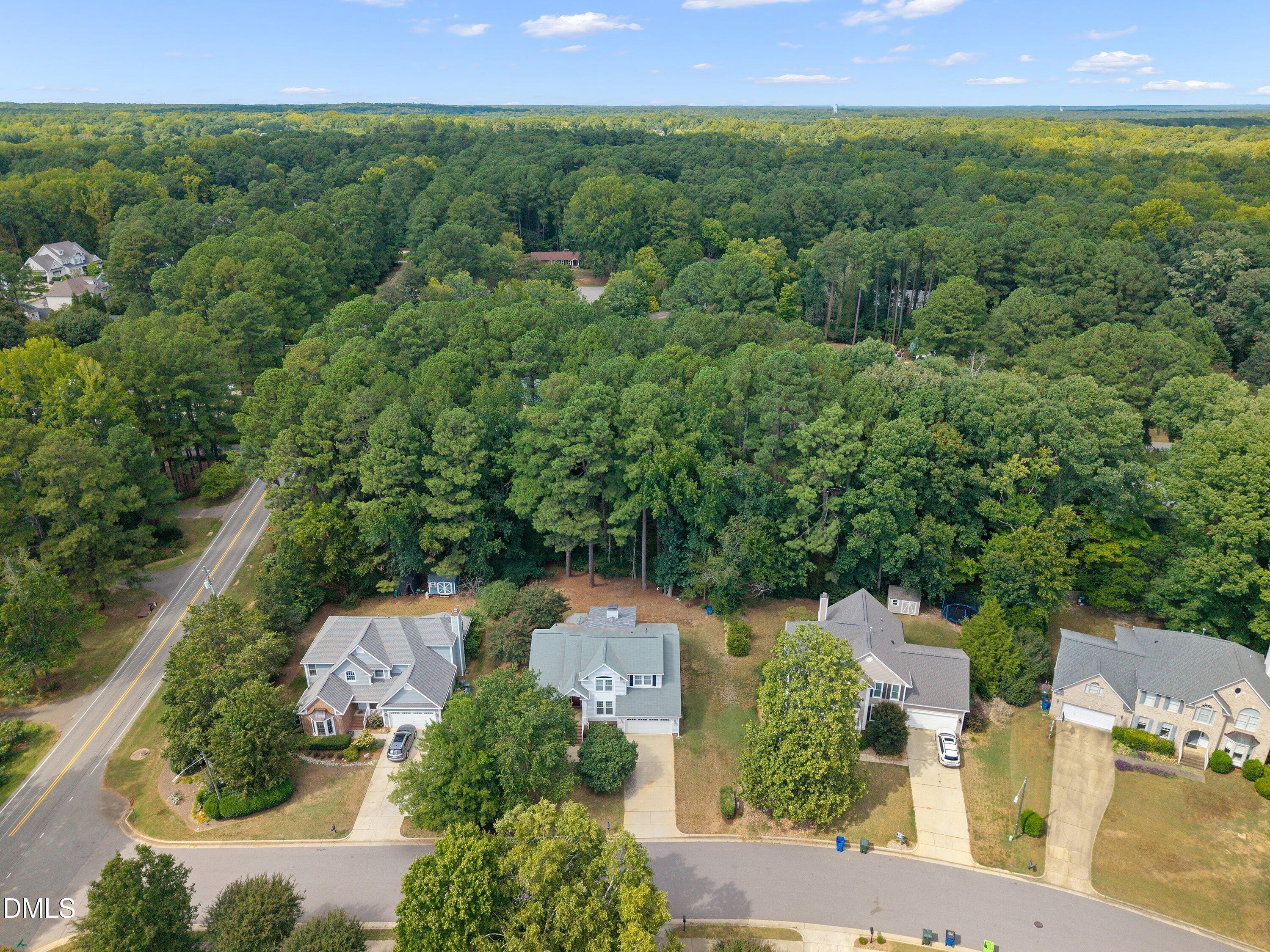 8512 Evans Mill Place Property Photo 58