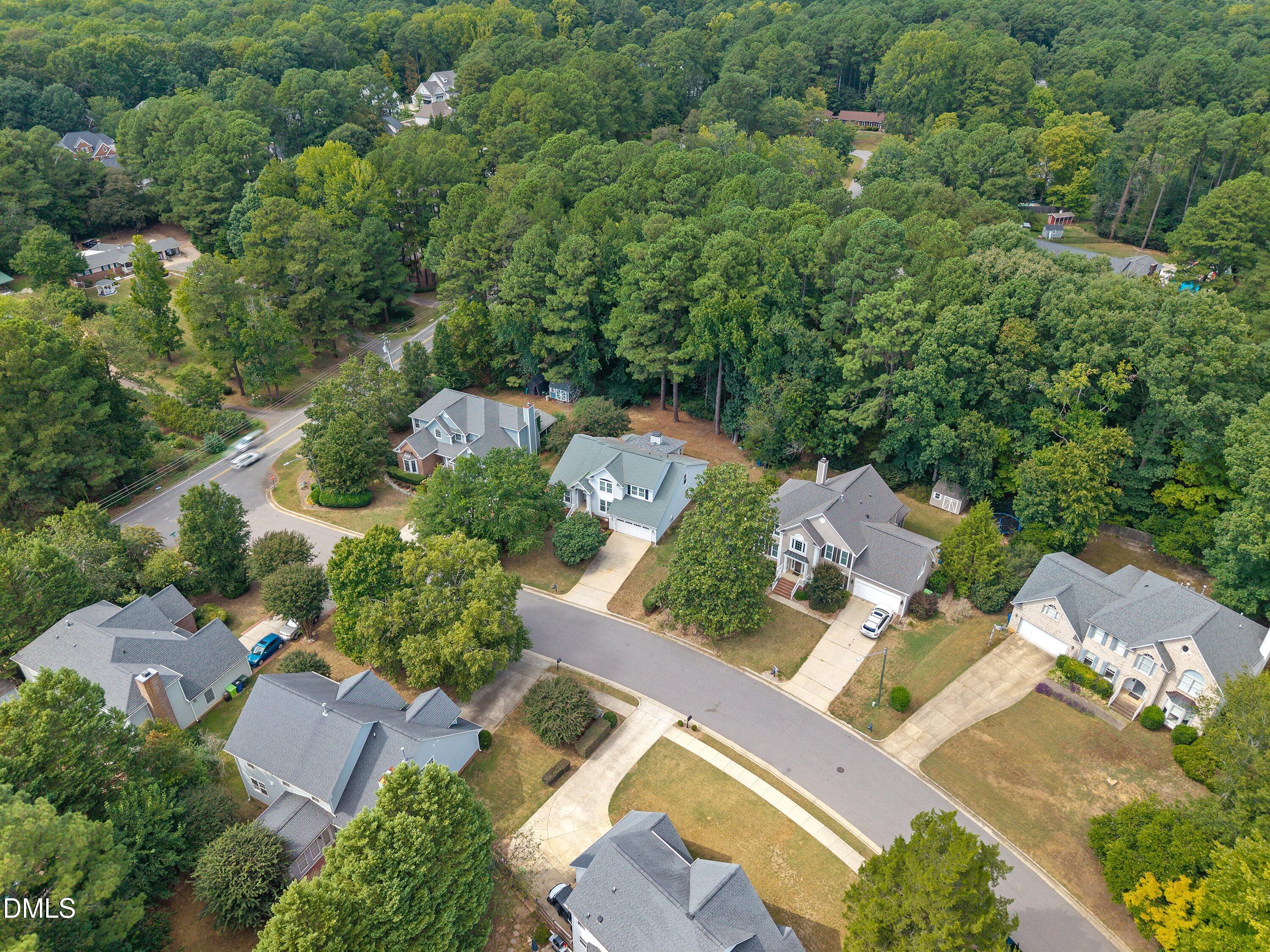 8512 Evans Mill Place Property Photo 59