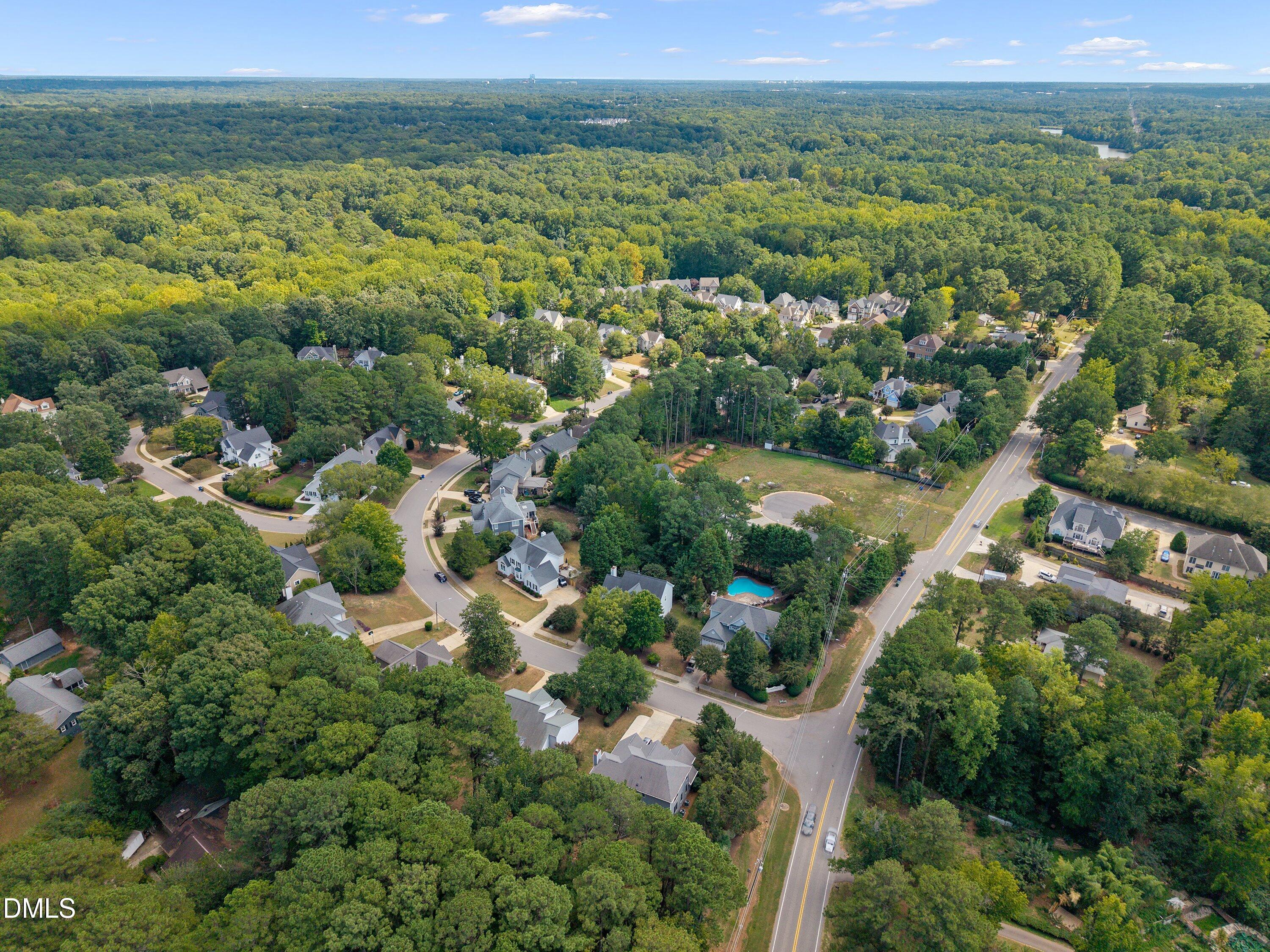 8512 Evans Mill Place Property Photo 61
