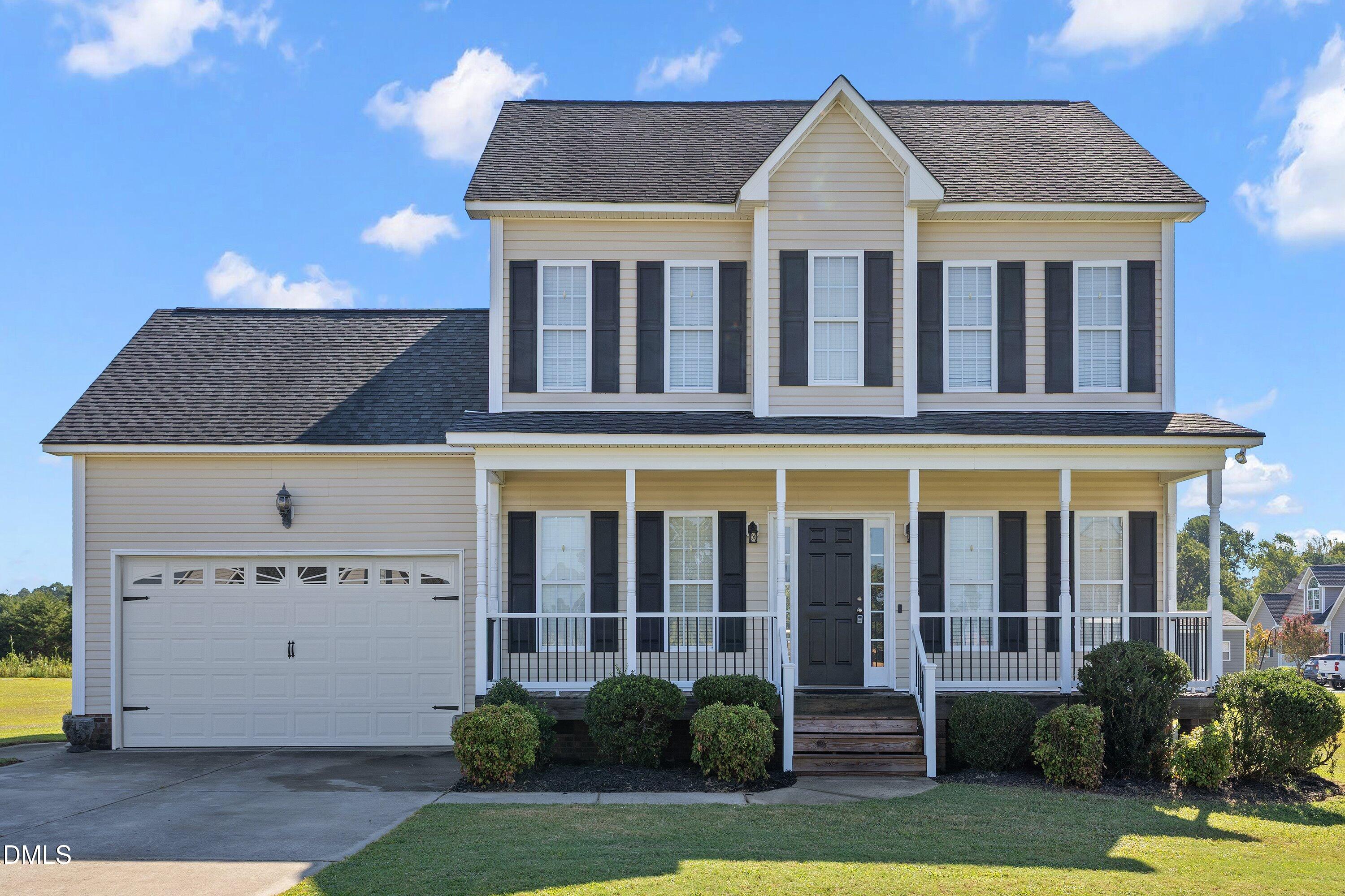 107 Jj Drive