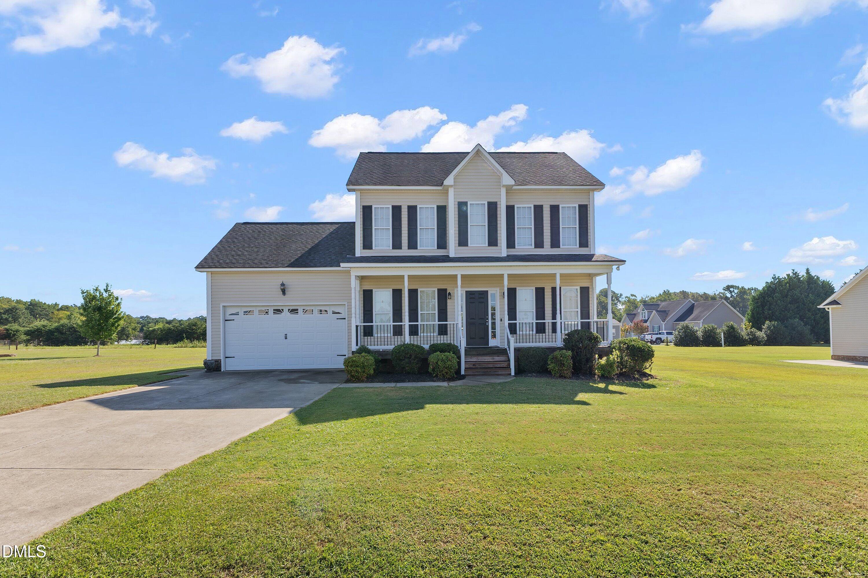 107 Jj Drive Property Photo 2