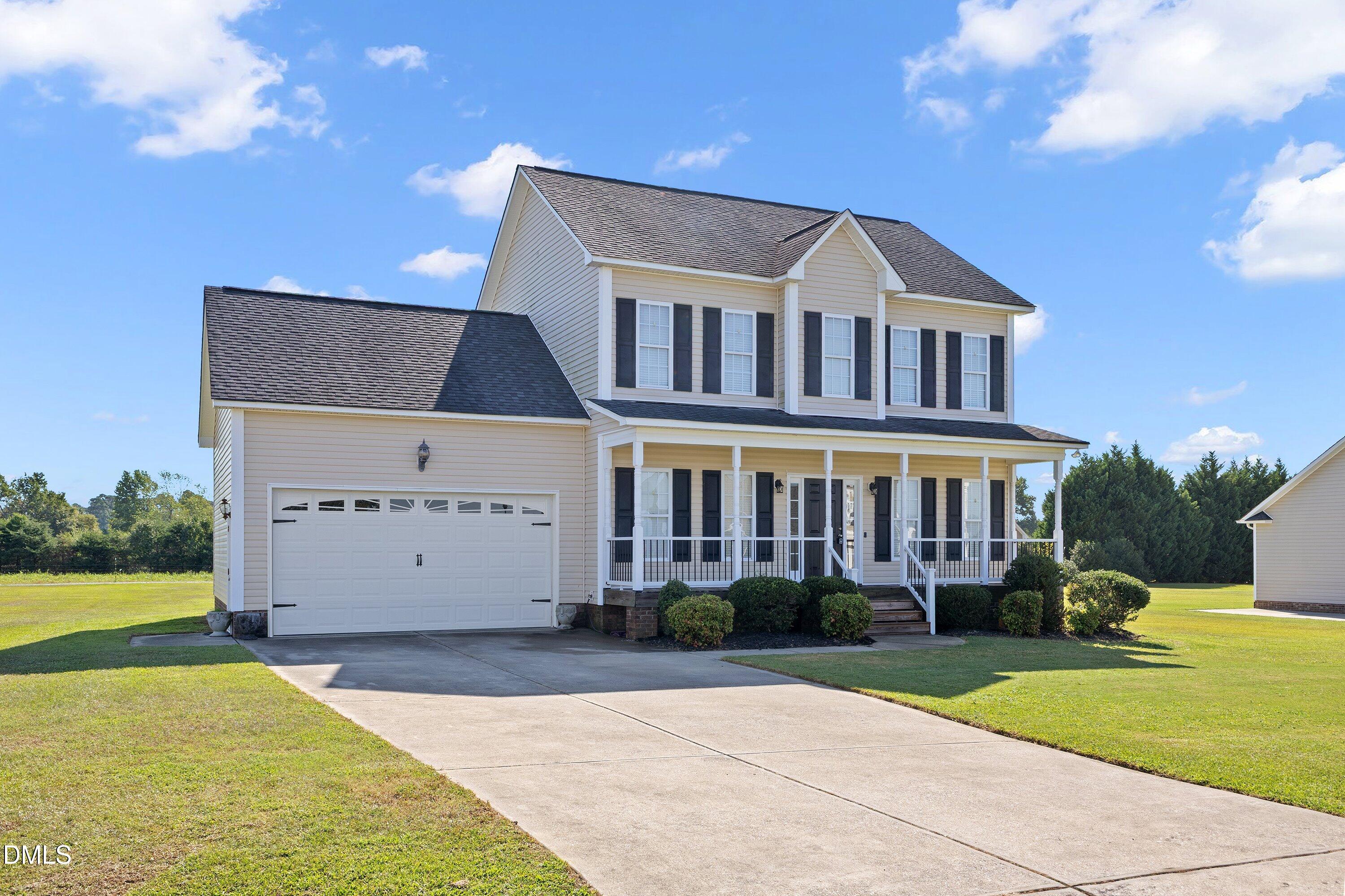 107 Jj Drive Property Photo 3