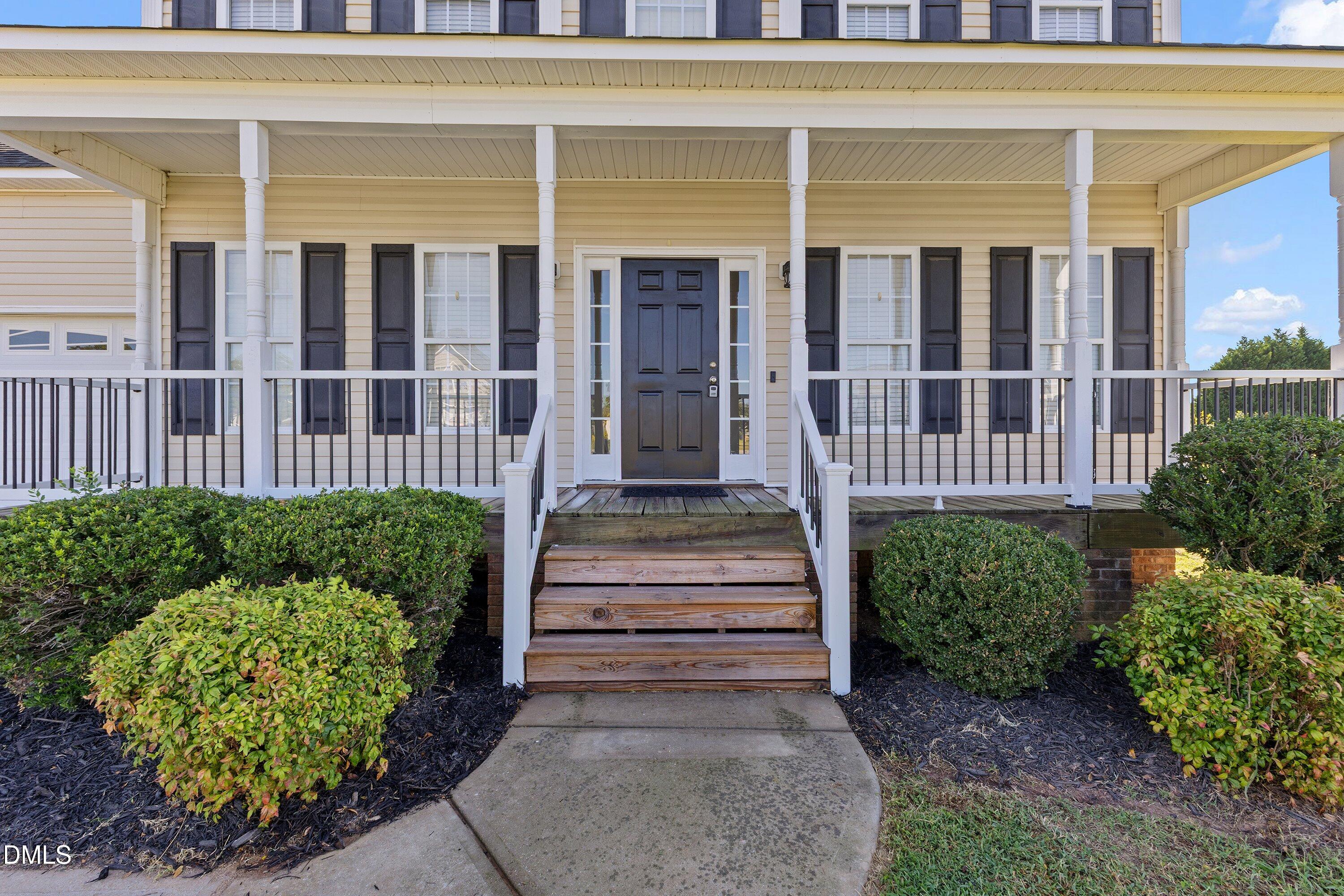 107 Jj Drive Property Photo 4