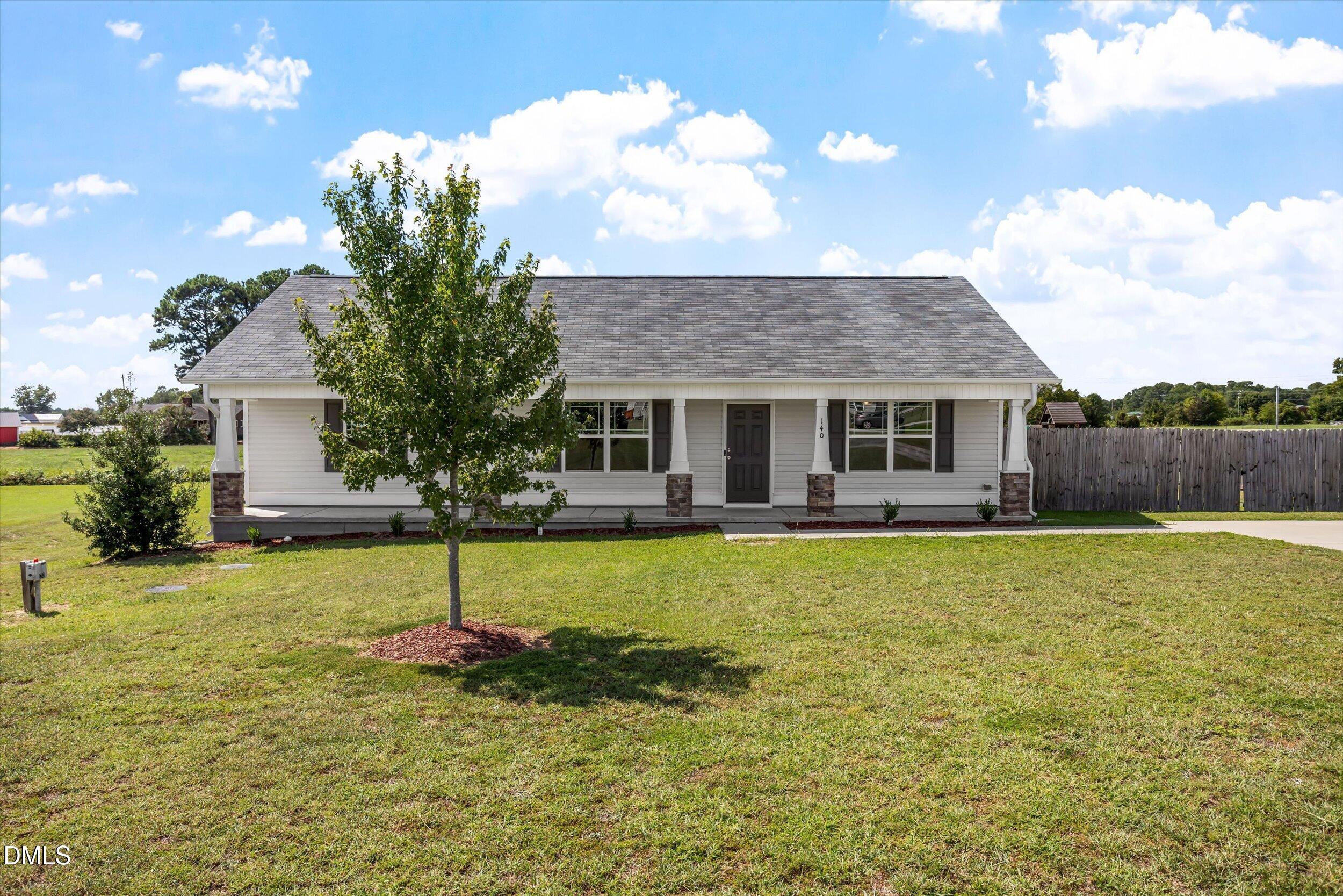 140 Denning Farms Lane Property Photo 1