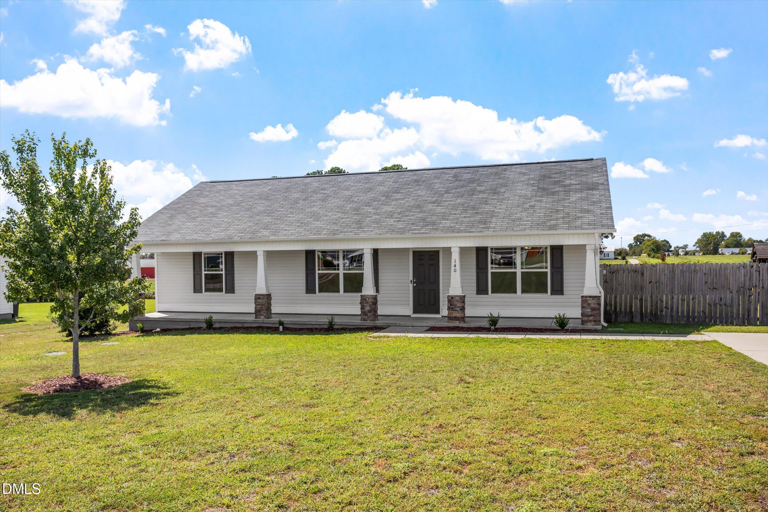 140 Denning Farms Lane Property Photo 3