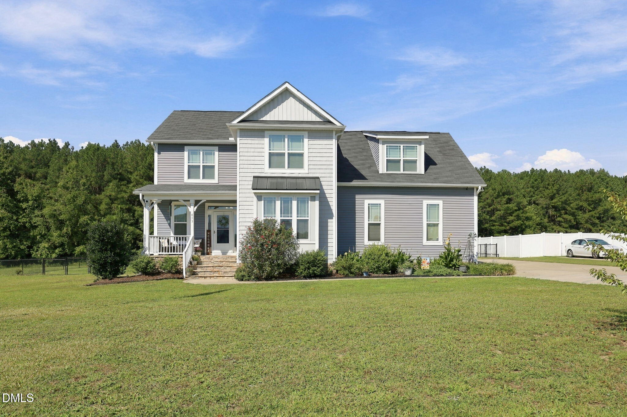 653 Wall Road Property Photo 1
