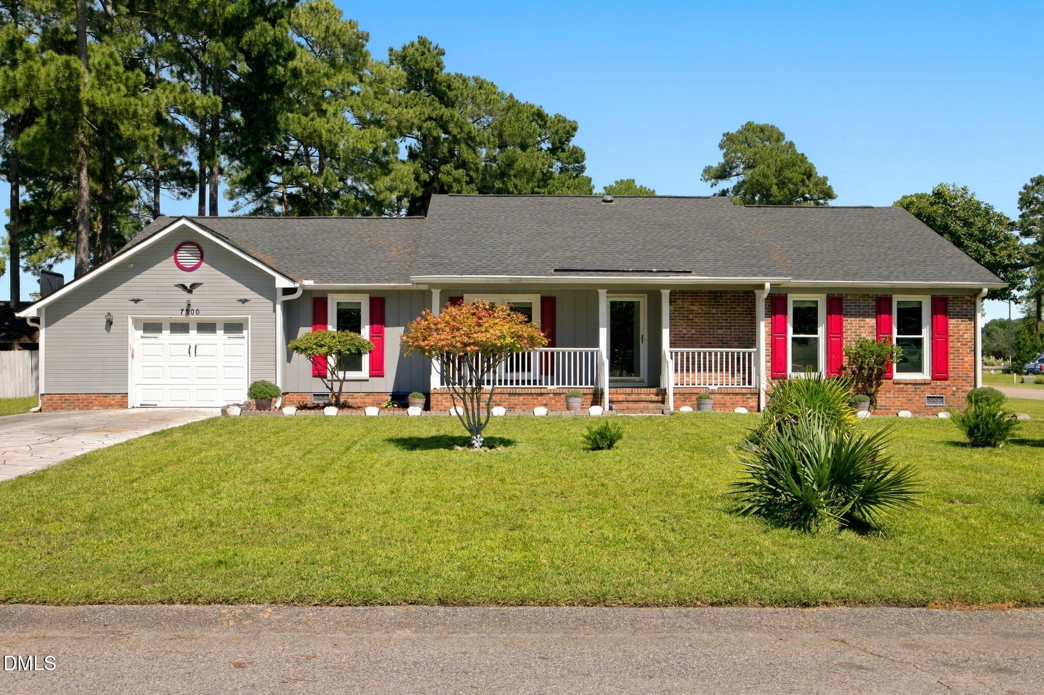 7300 Avila Drive Property Photo 1