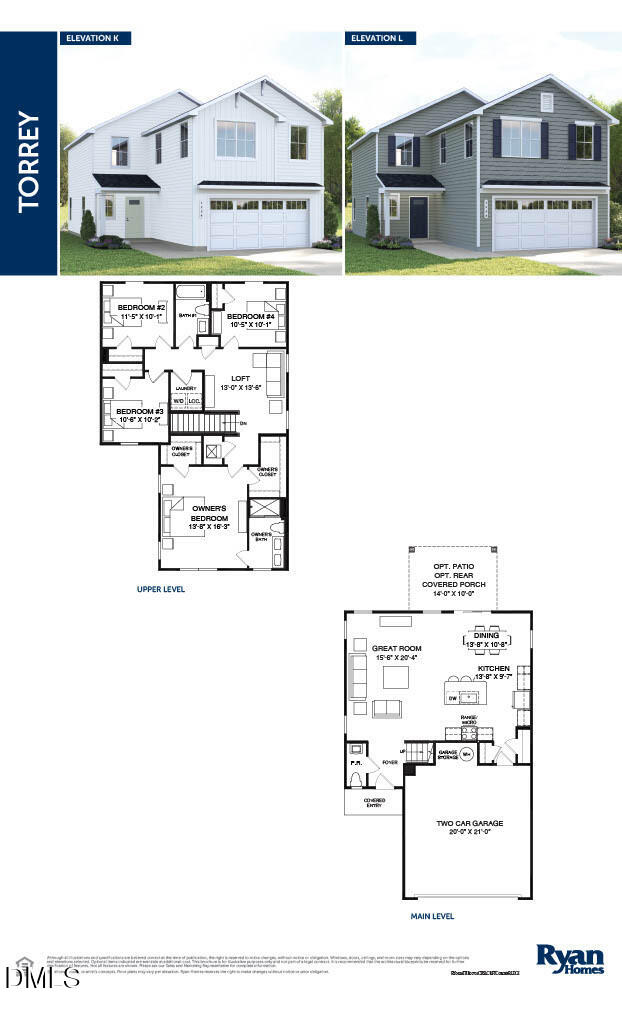 2116 Snowdancer Road Property Photo 2