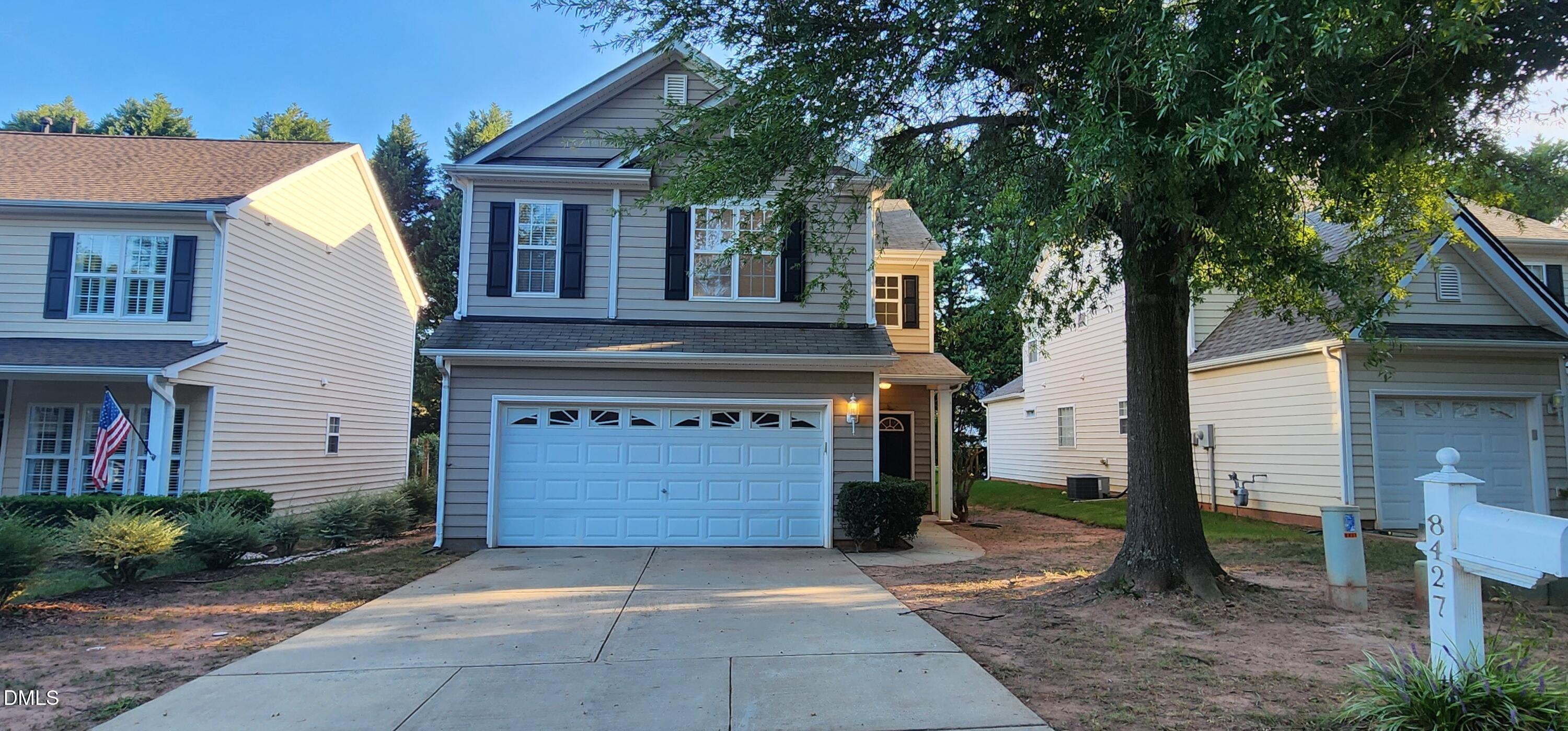 8427 Tie Stone Way Property Photo 1