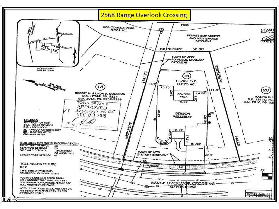 2568 Range Overlook Crossing Property Photo 42