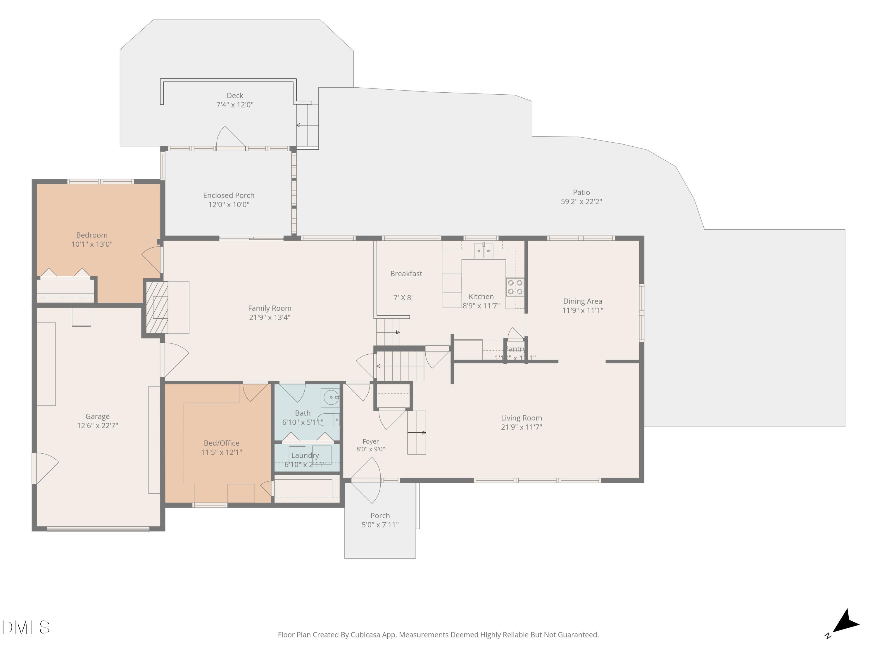 4904 Brookhurst Place Property Photo 58