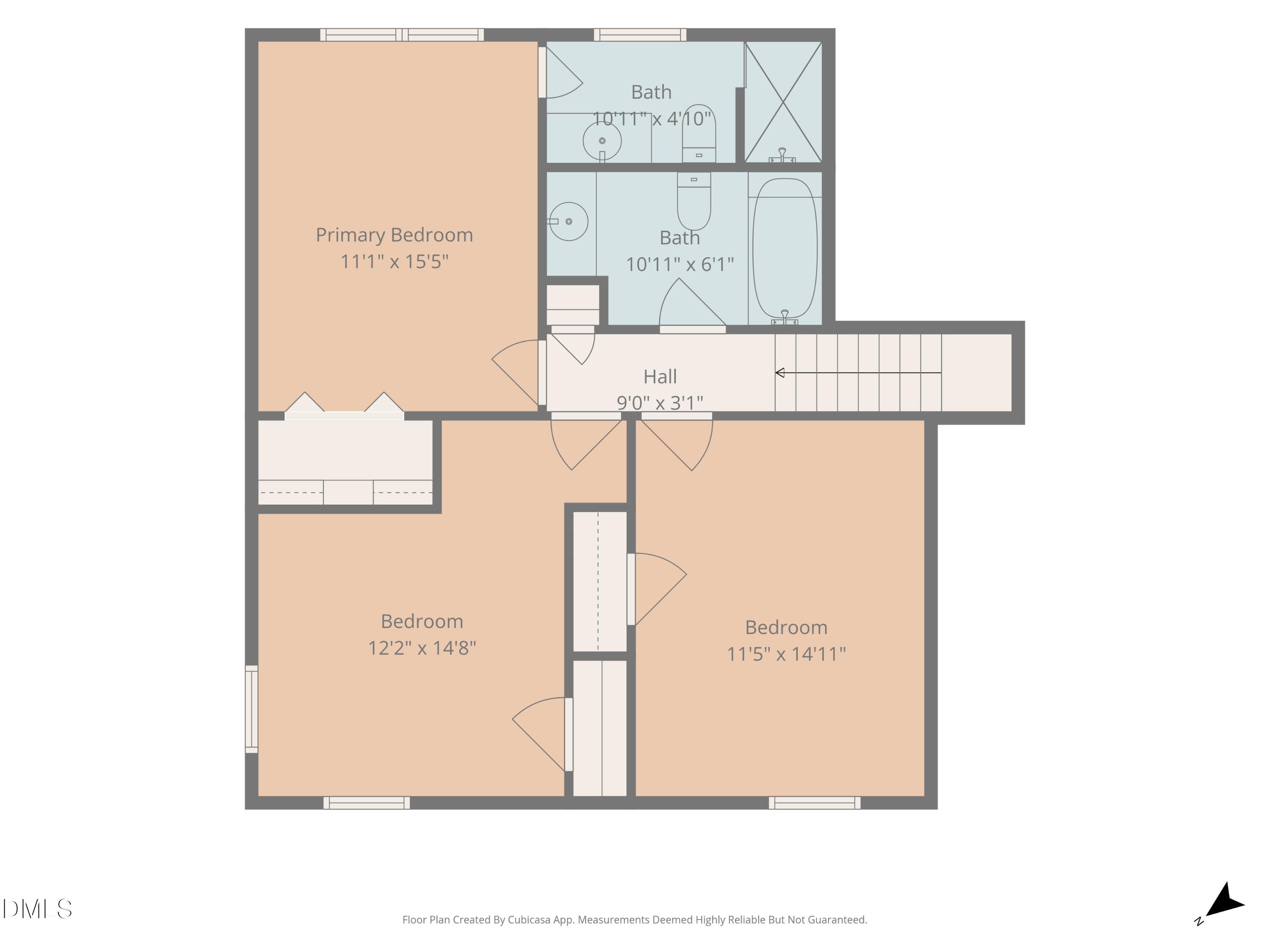 4904 Brookhurst Place Property Photo 59