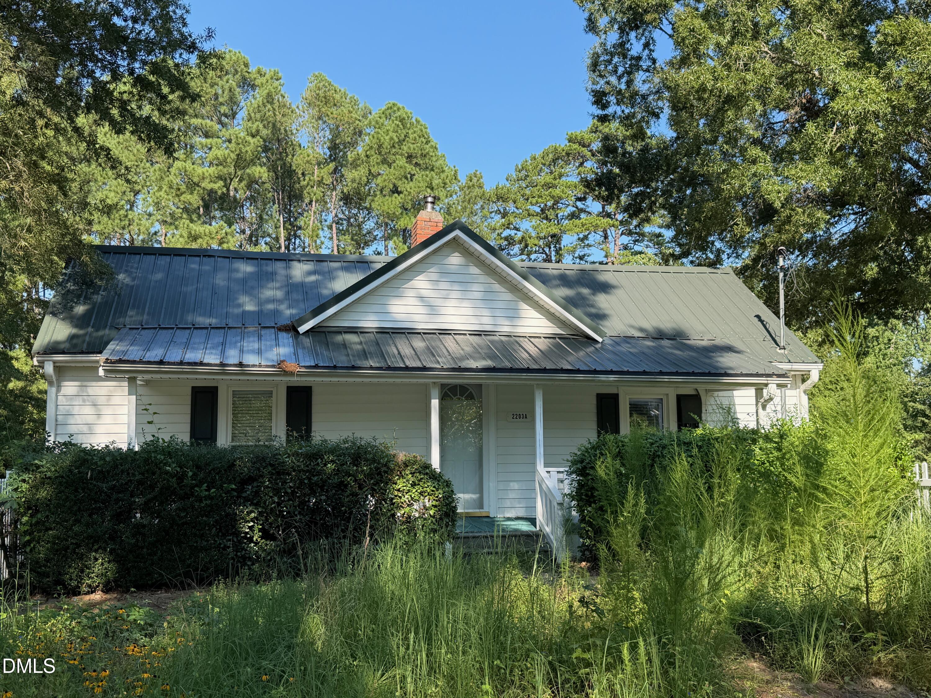2203 Patterson Road A Property Photo 1