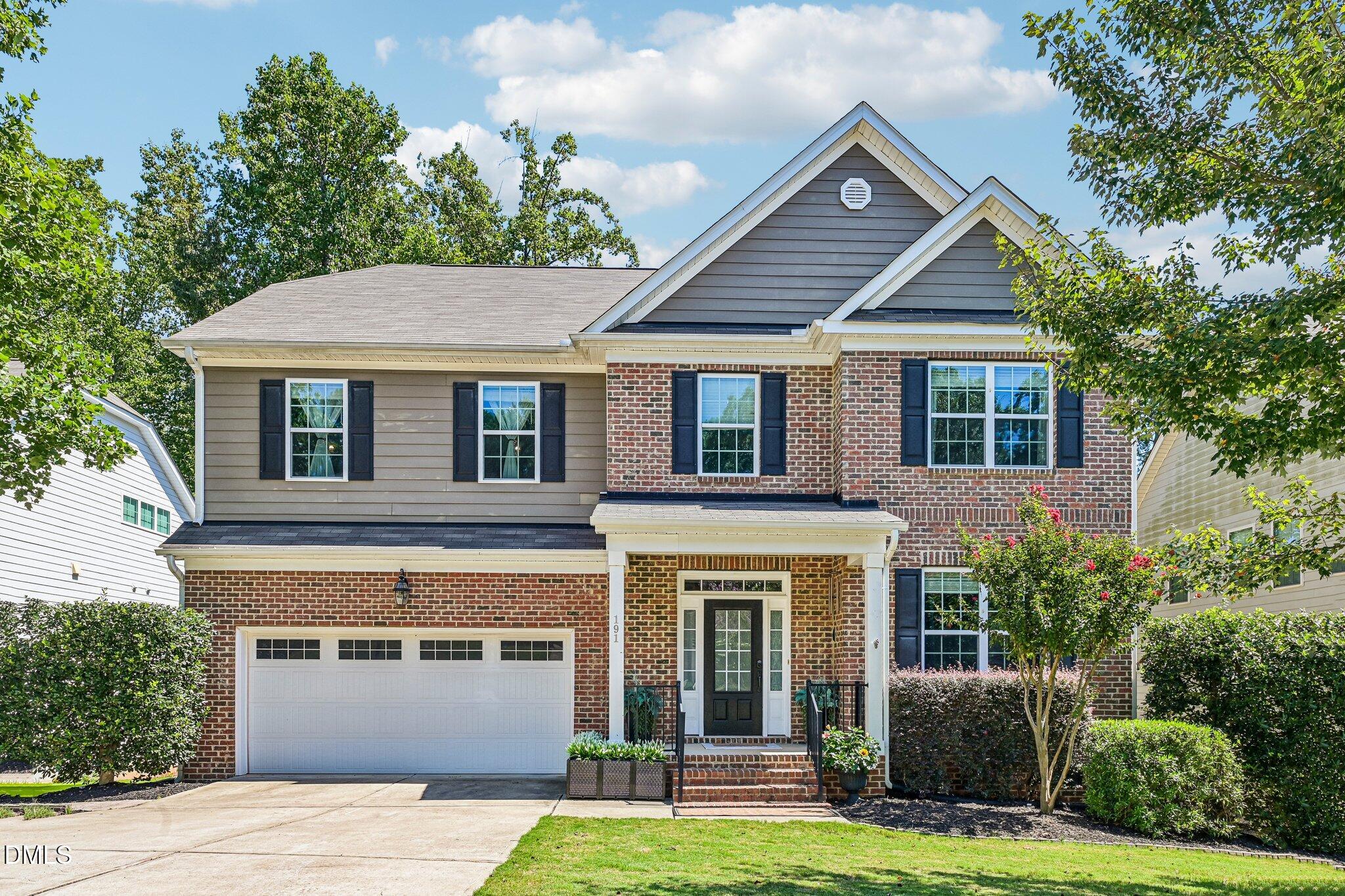 191 Chatsworth Lane Property Photo 1