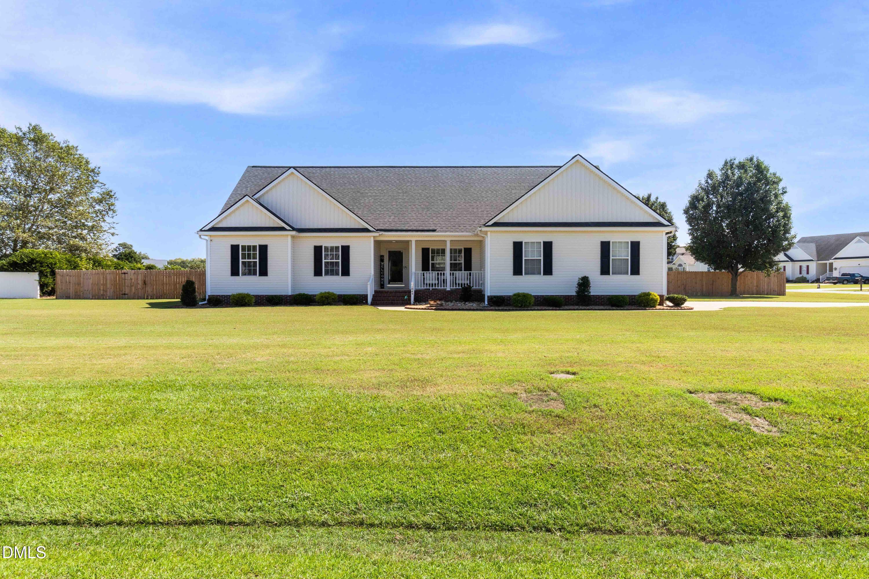 1045 Oak Grove Road Property Photo 1
