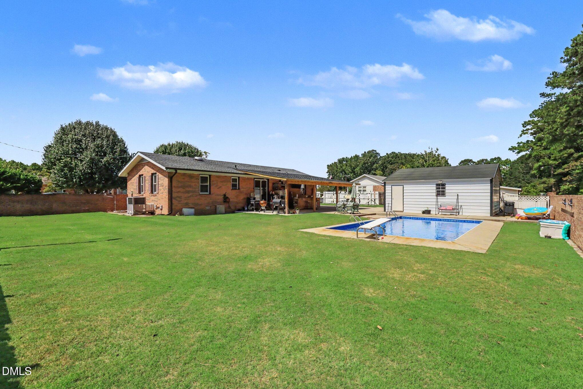 200 Paceville Road Property Photo 15