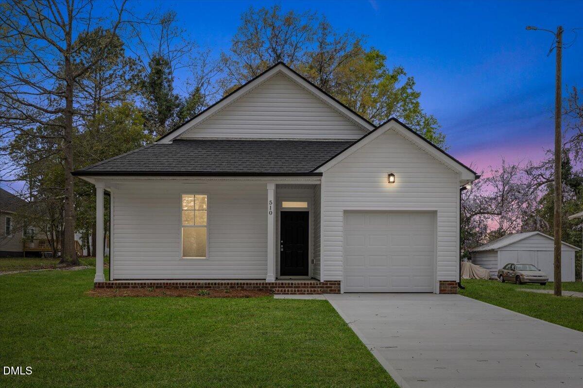 271 Mcneil Circle Property Photo 1