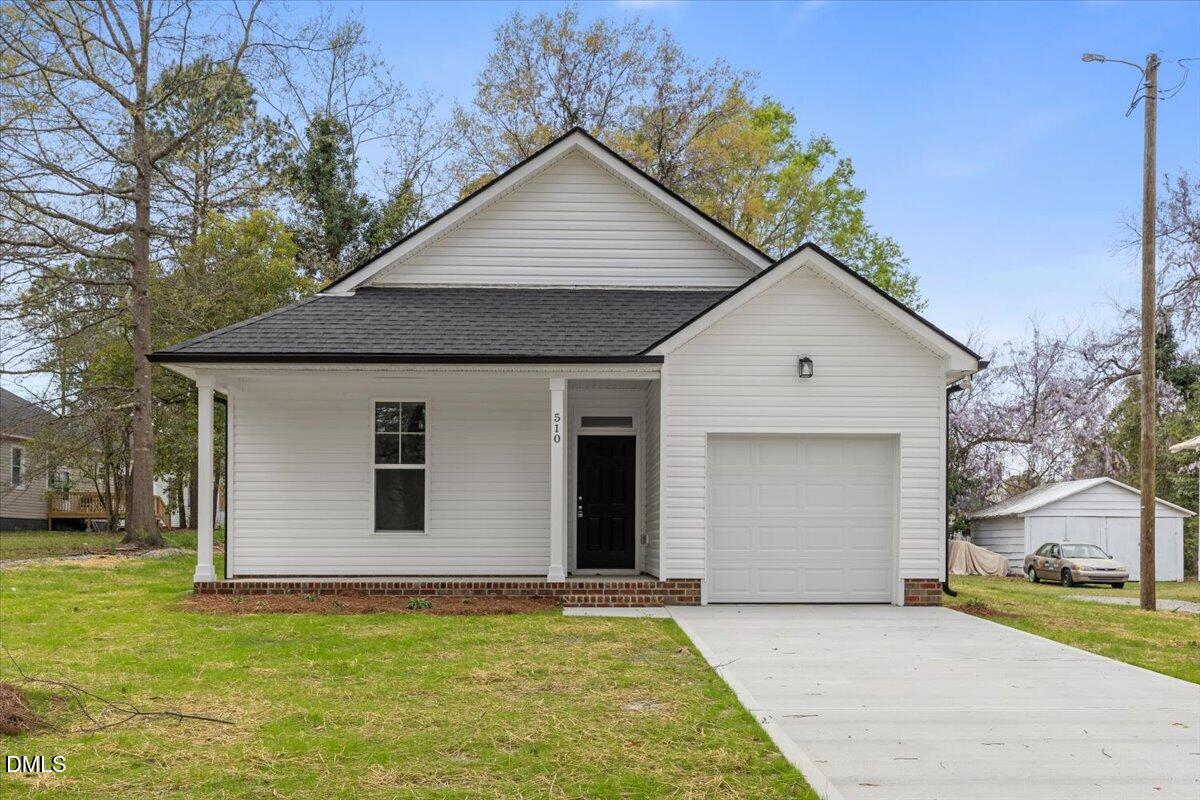 271 Mcneil Circle Property Photo 3