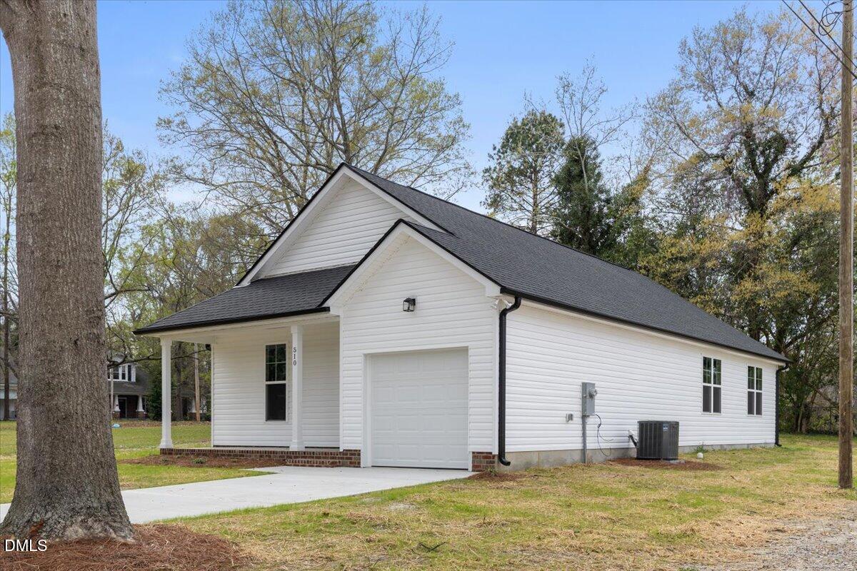 271 Mcneil Circle Property Photo 4