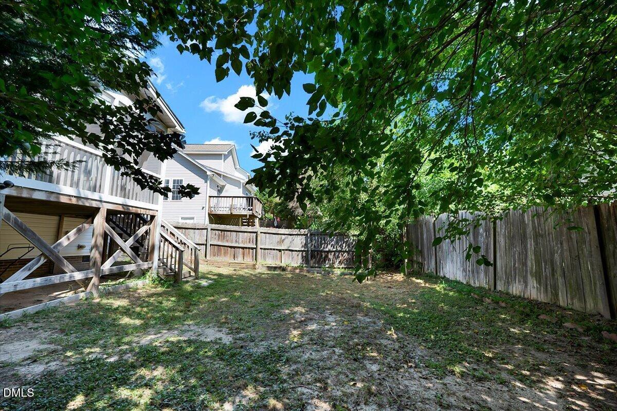 4704 Windblown Court Property Photo 29