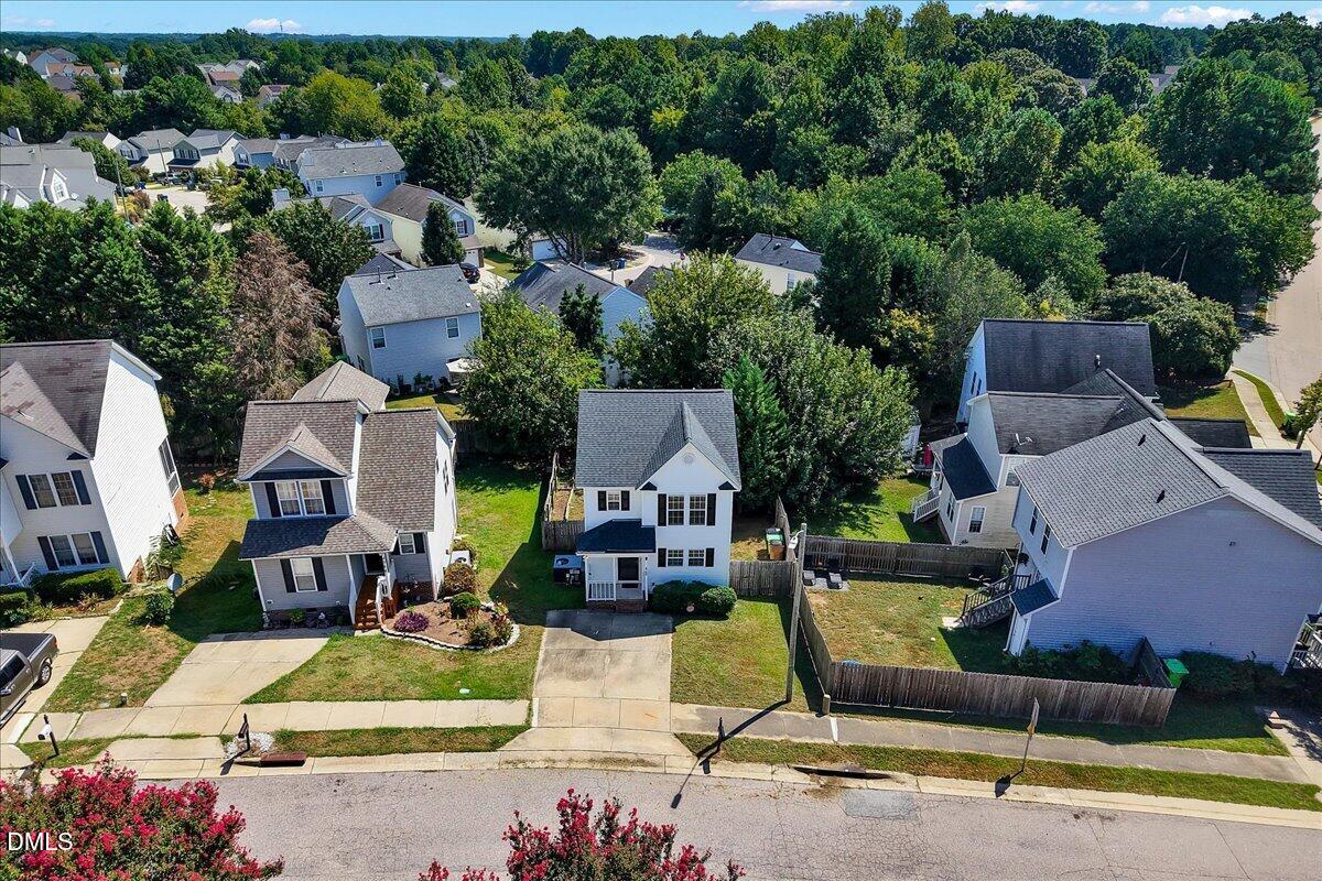4704 Windblown Court Property Photo 30