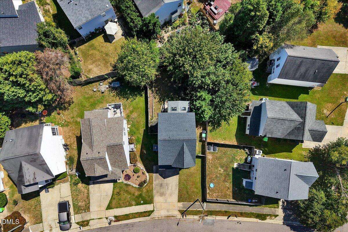 4704 Windblown Court Property Photo 31