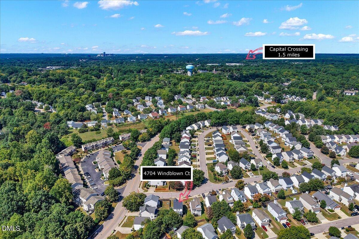 4704 Windblown Court Property Photo 35