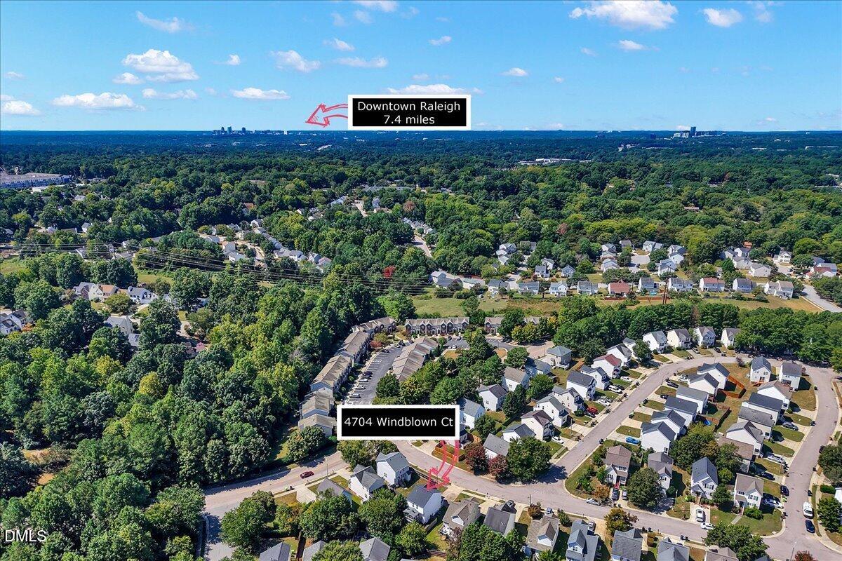 4704 Windblown Court Property Photo 36