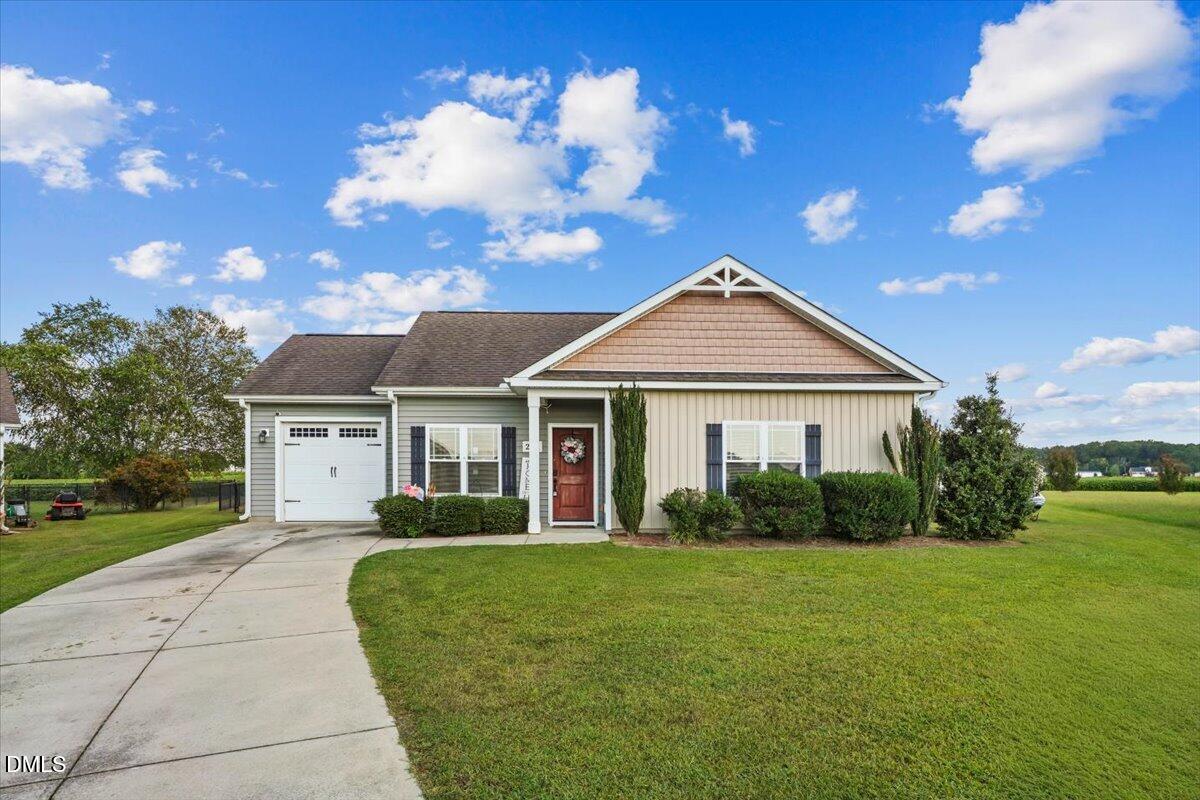 211 Twilight Drive Property Photo 1